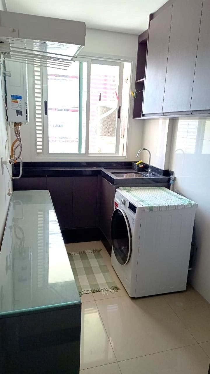 Apartamento praia Balneário Camboriú