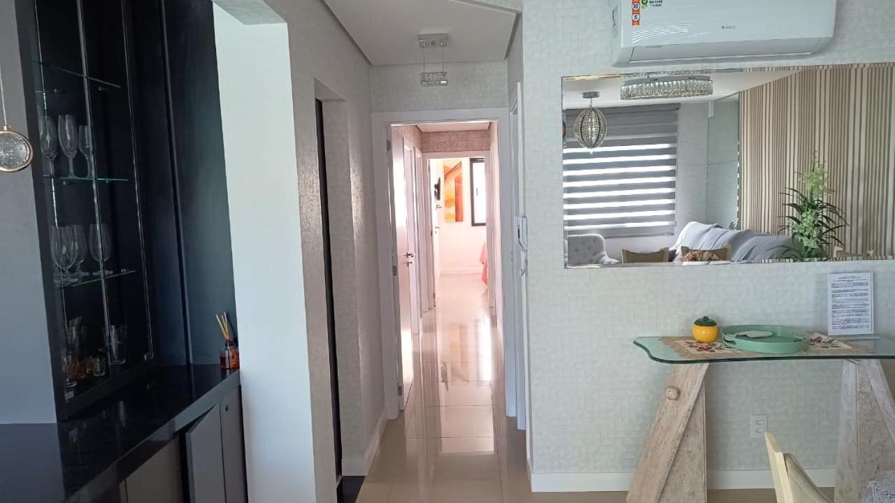 Apartamento praia Balneário Camboriú
