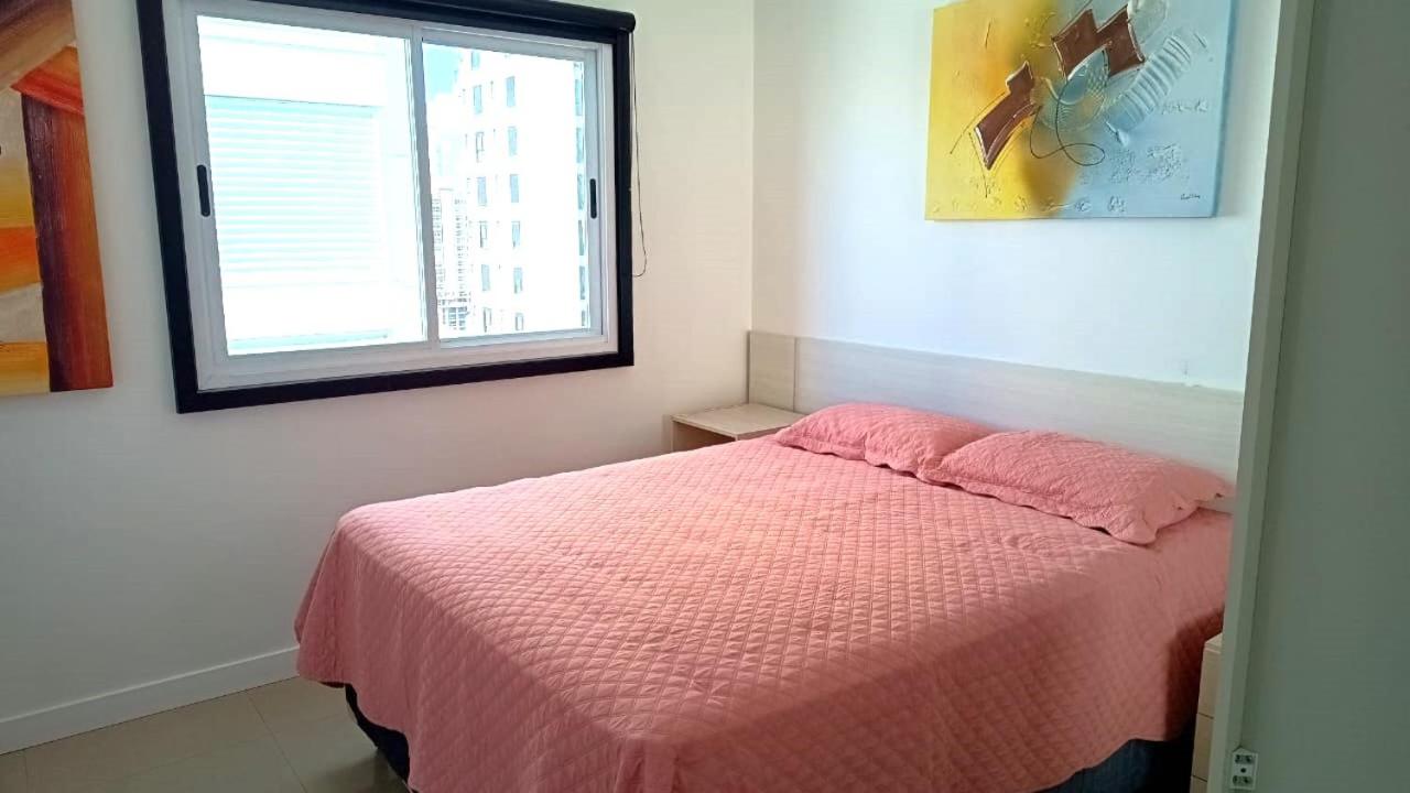 Apartamento praia Balneário Camboriú