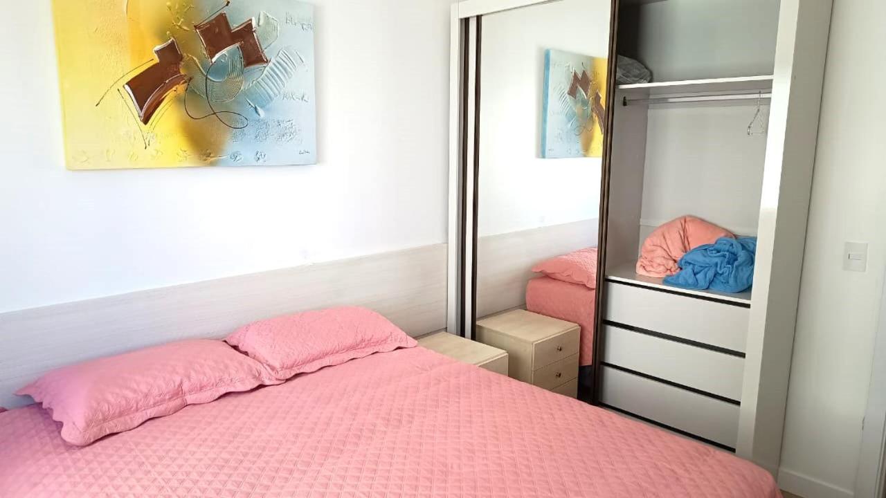 Apartamento praia Balneário Camboriú