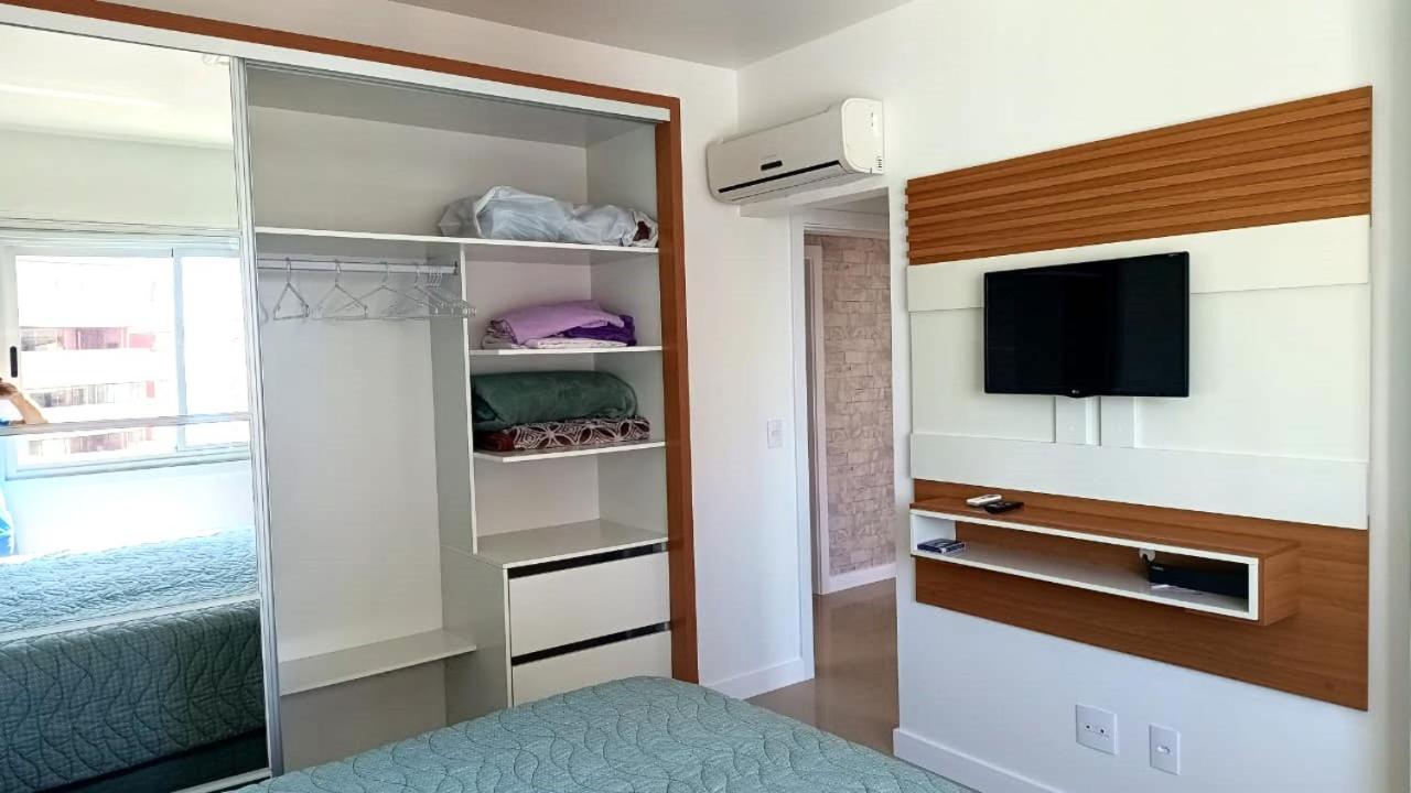 Apartamento praia Balneário Camboriú
