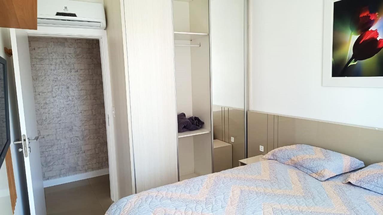 Apartamento praia Balneário Camboriú