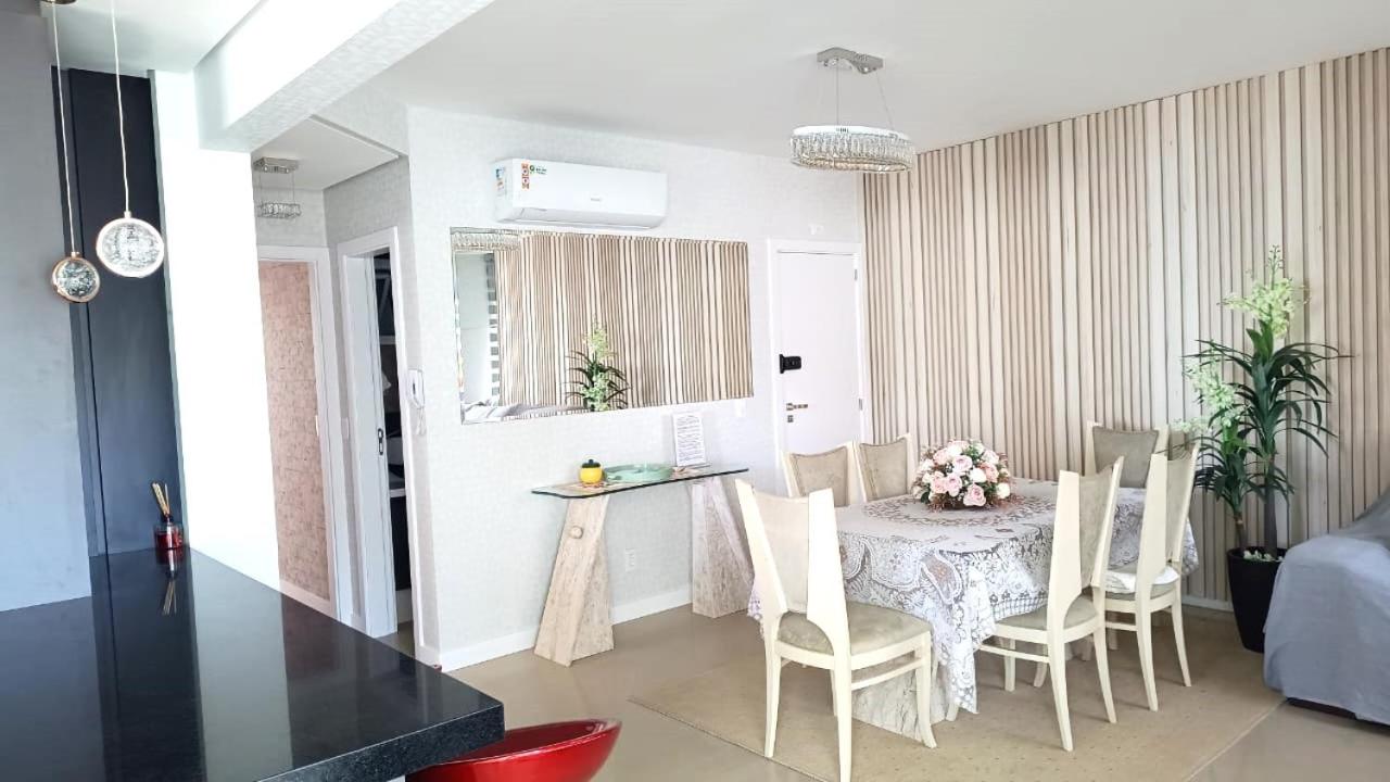 Apartamento praia Balneário Camboriú