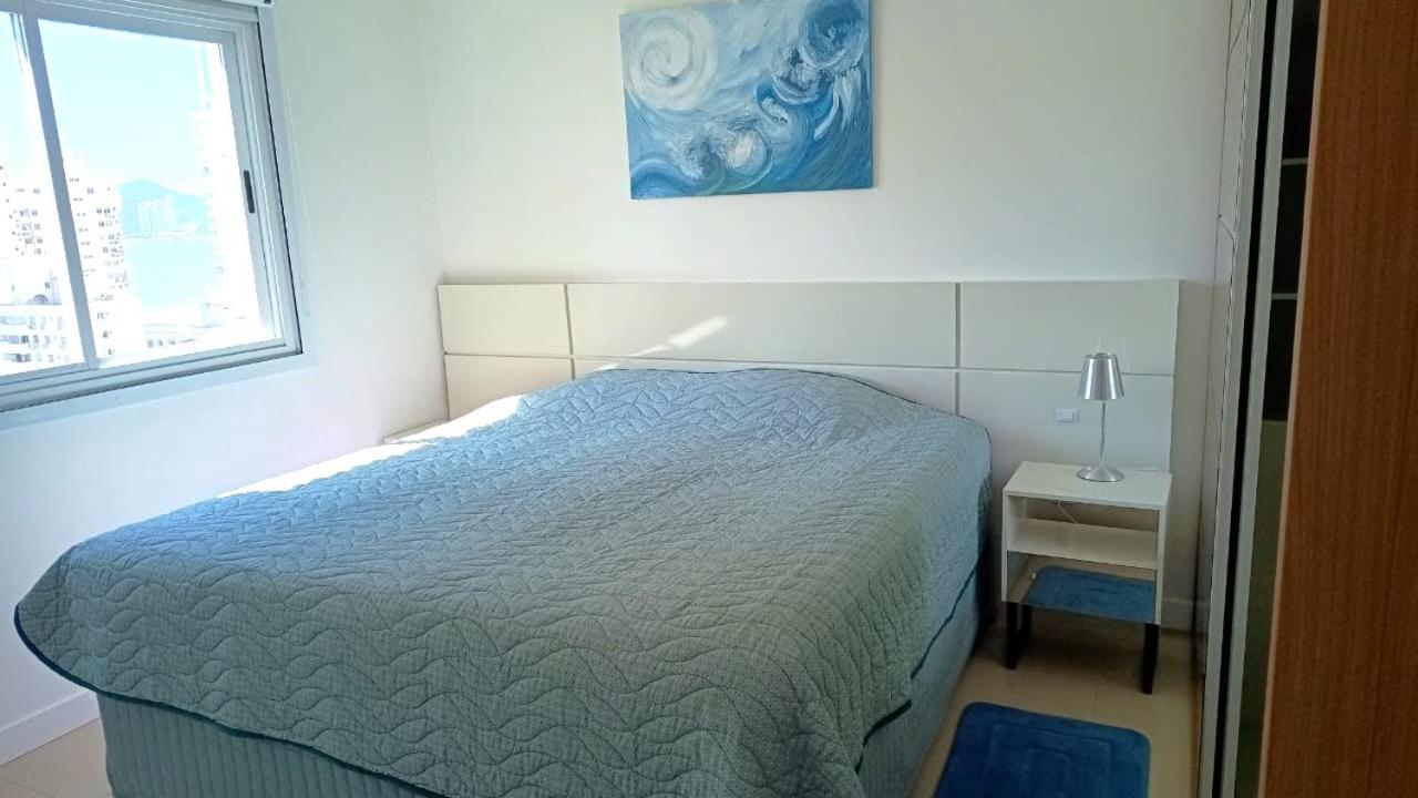 Apartamento praia Balneário Camboriú