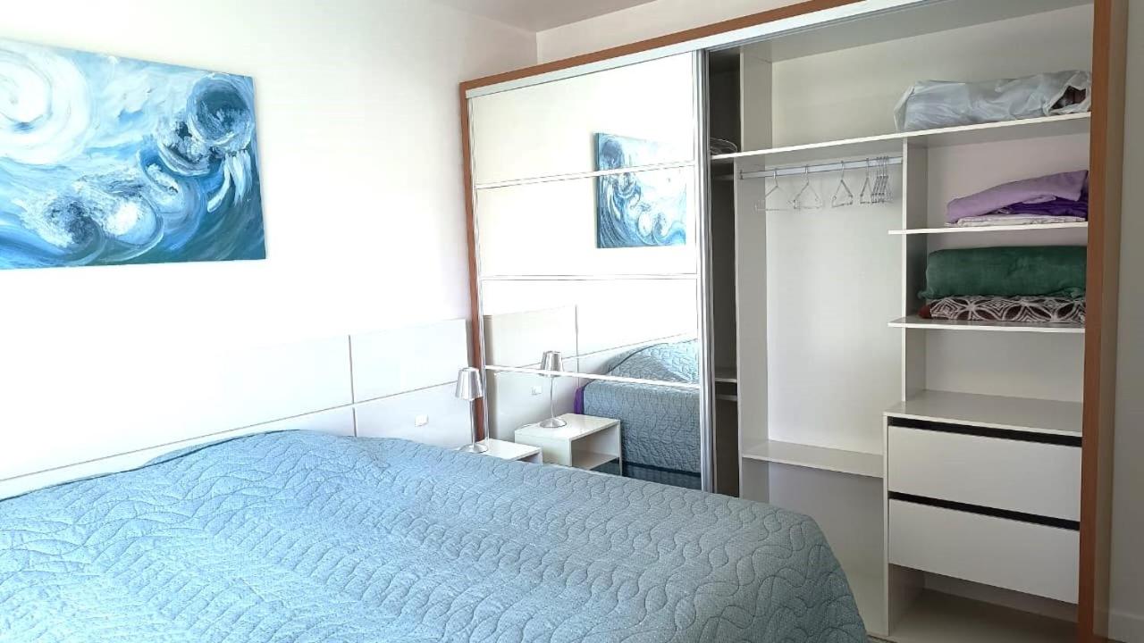 Apartamento praia Balneário Camboriú