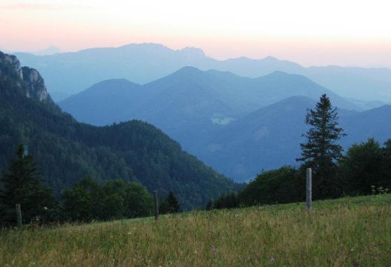 Bauernhof Serner