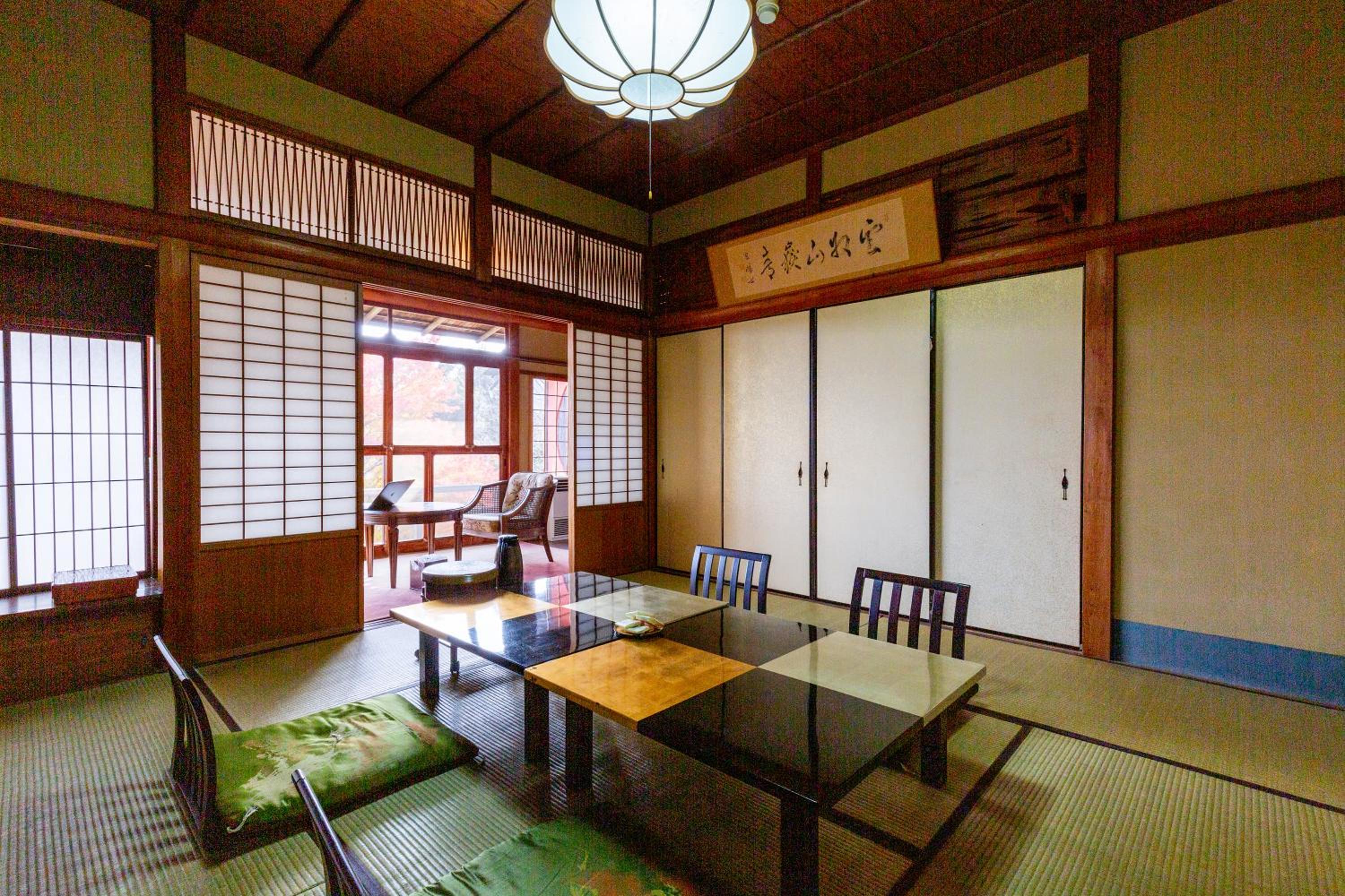 Senzairou