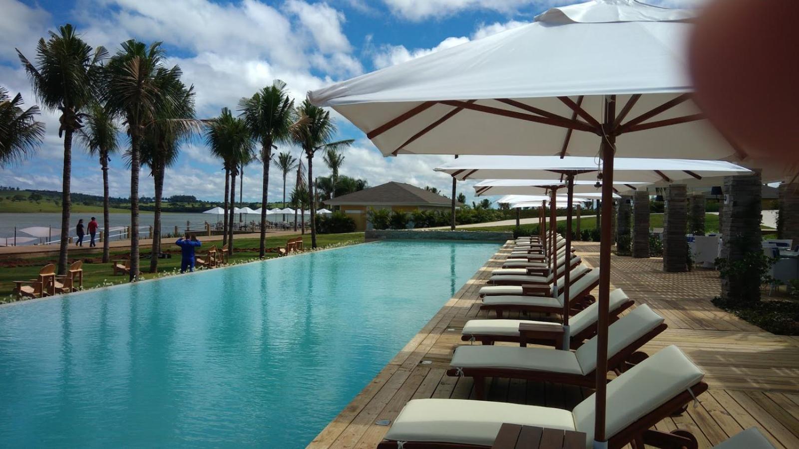 Manoa - Casa na Represa - Riviera de Santa Cristina XIII