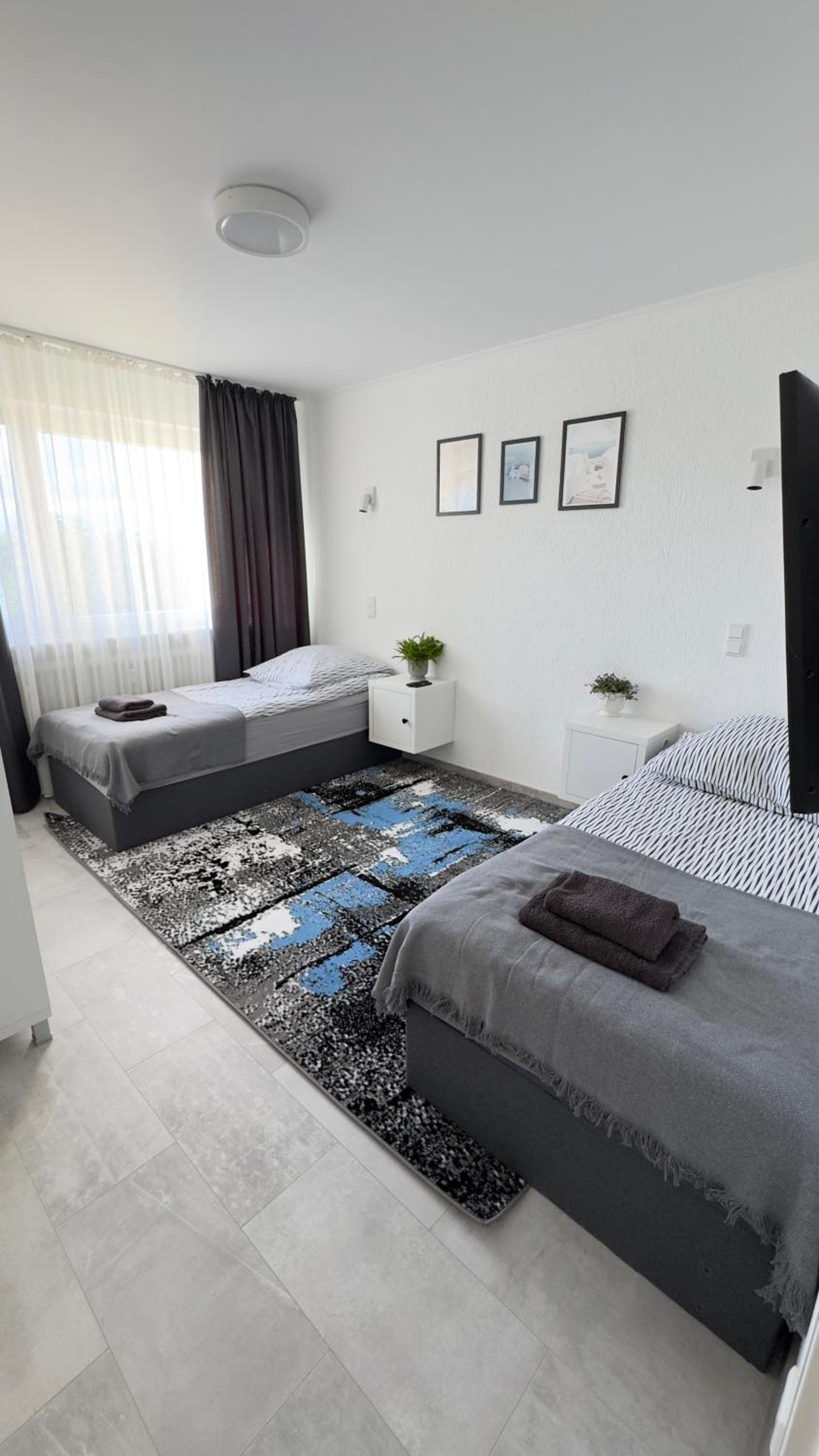 Wohnung in Hanau