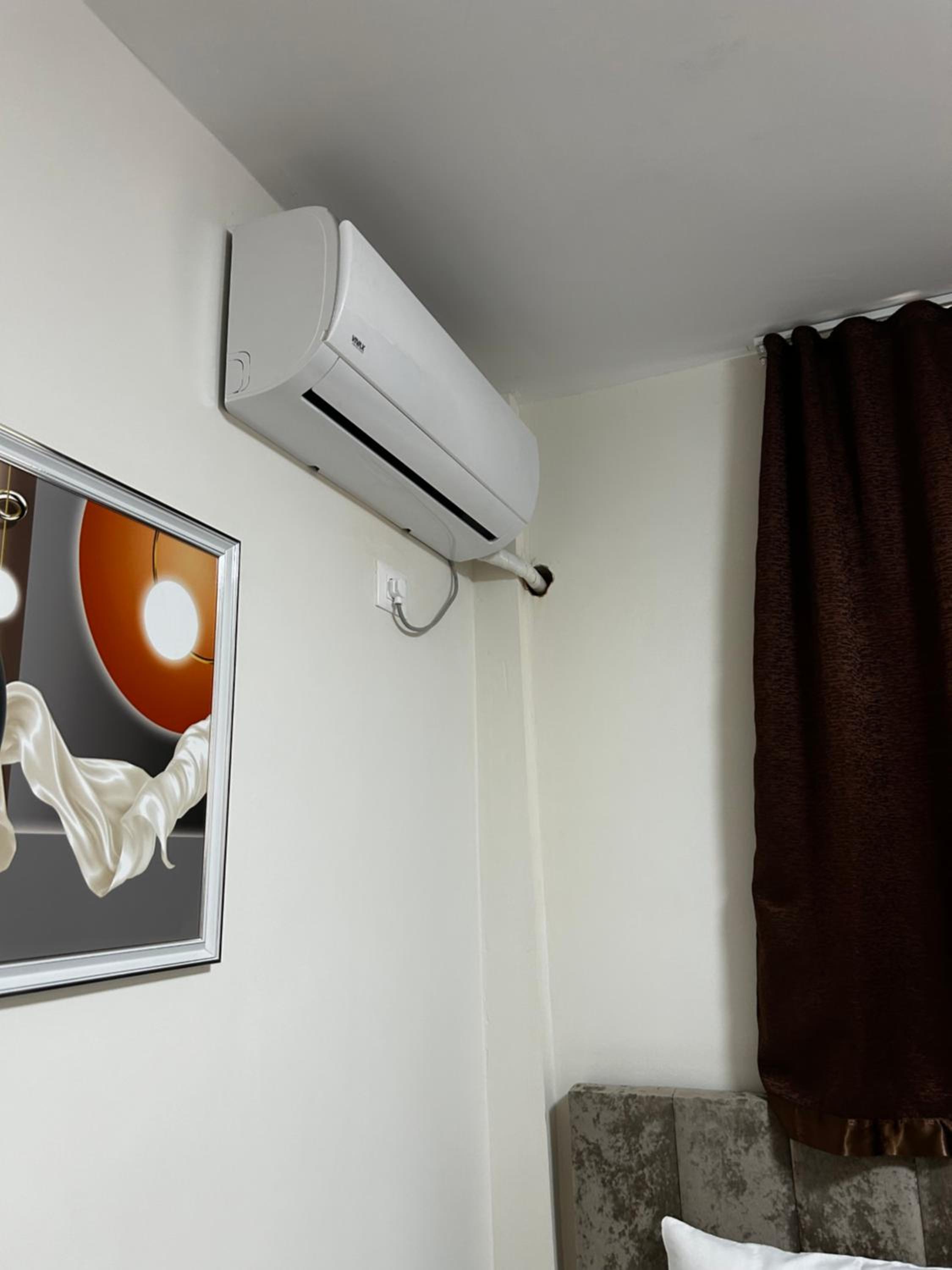 Cozy centrally located room for two 2, 10 min walk from city center