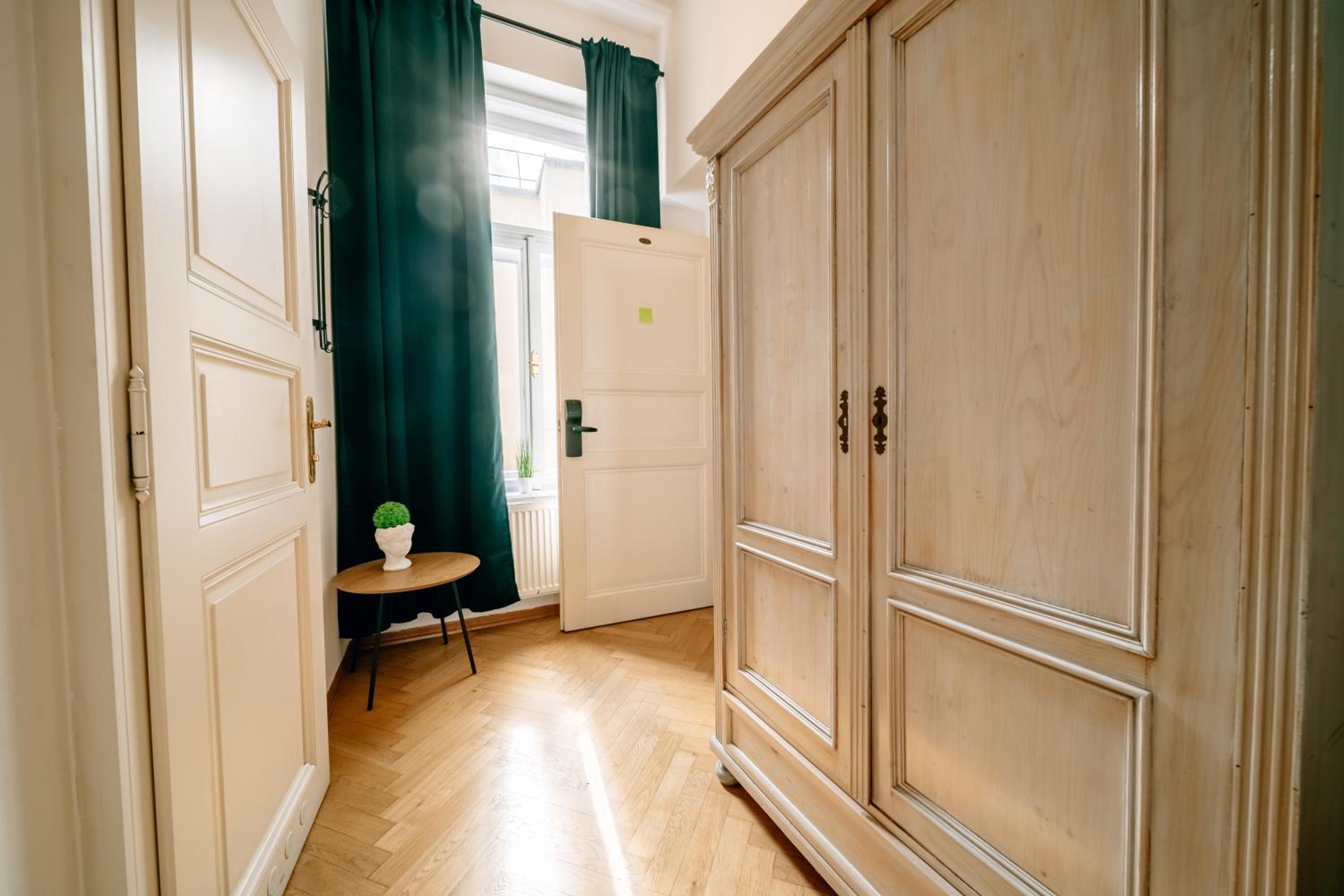 Wagnerstays Royal Billiard Residence