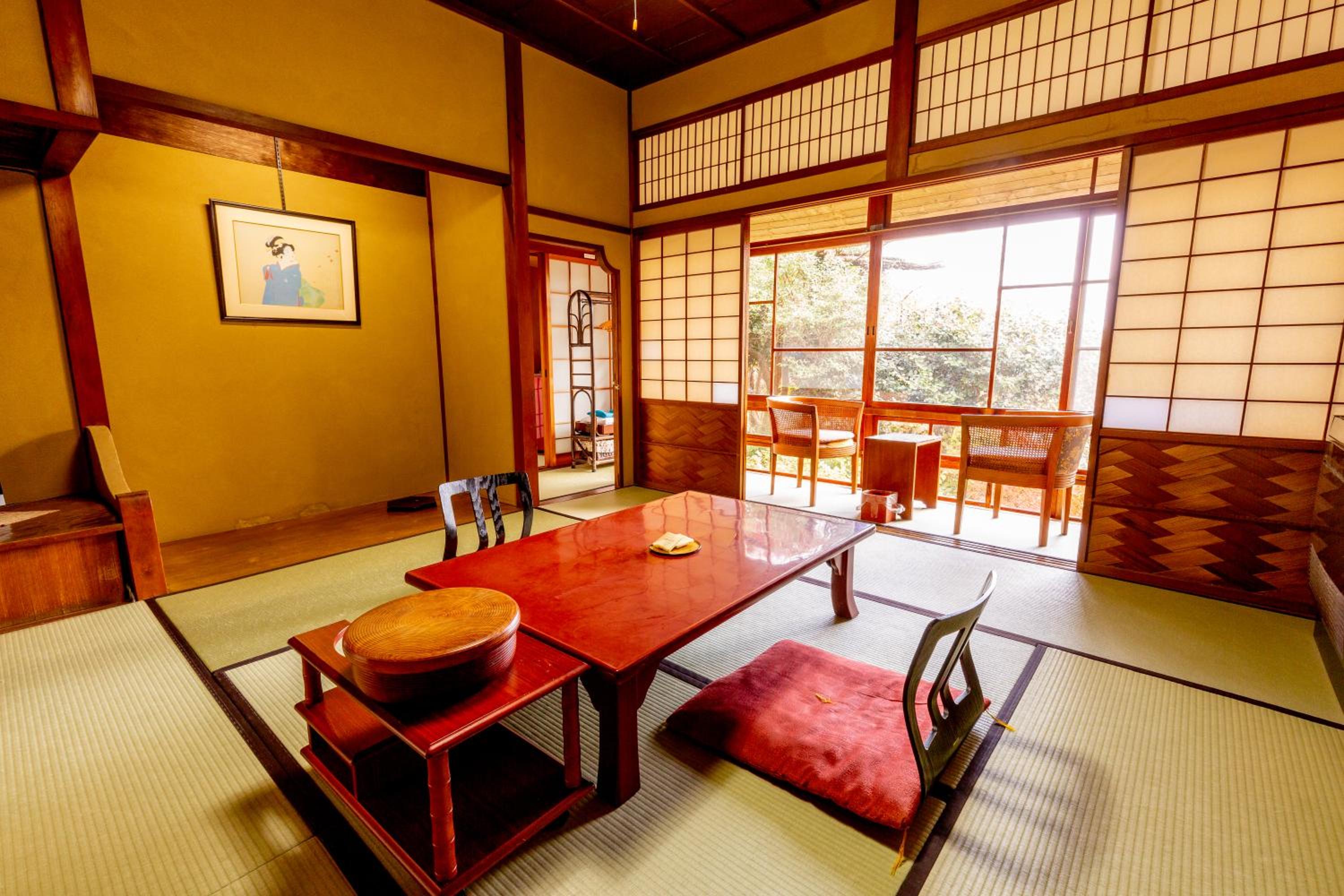 Senzairou