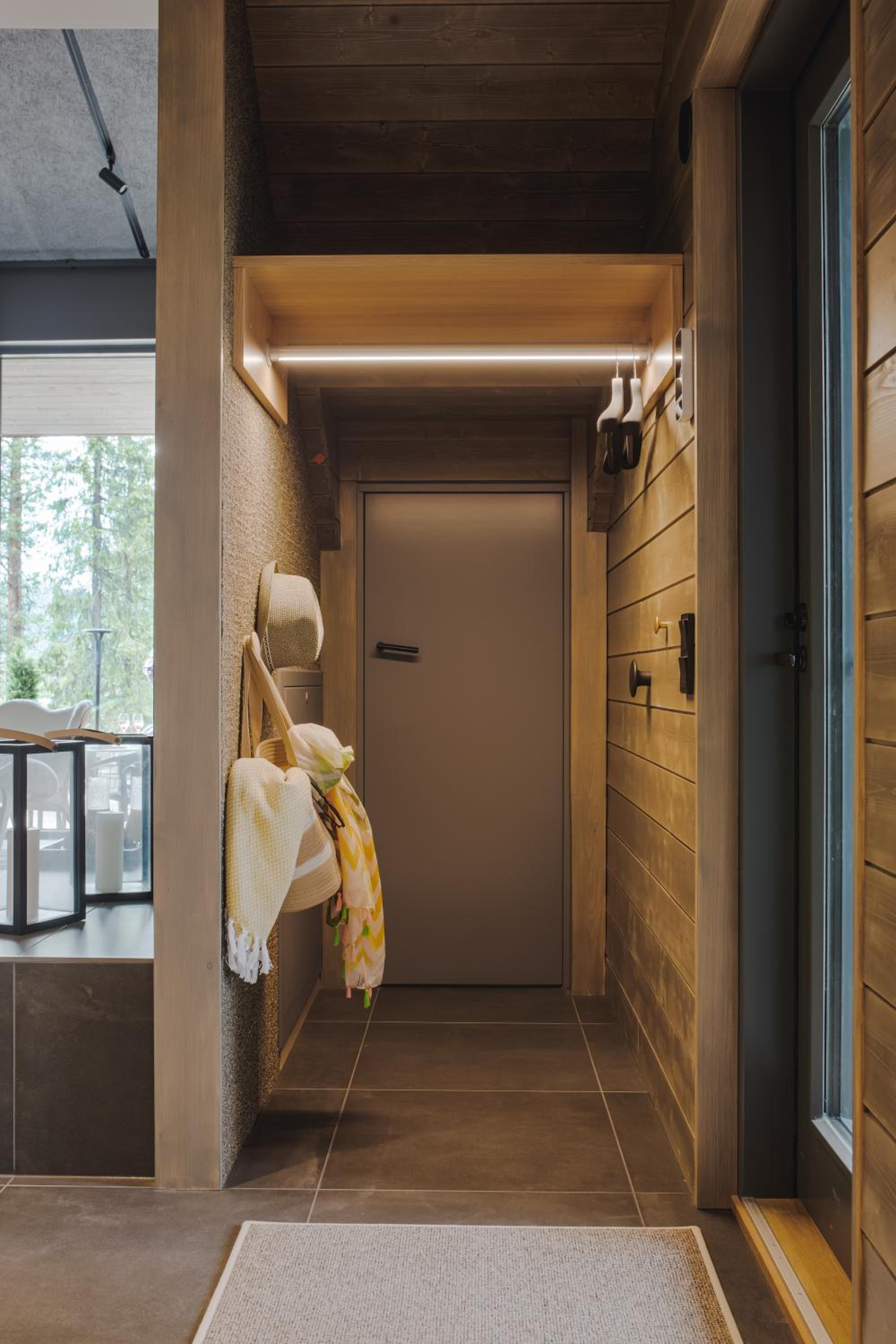 Snowbird Villas Levi, Arctic Nook