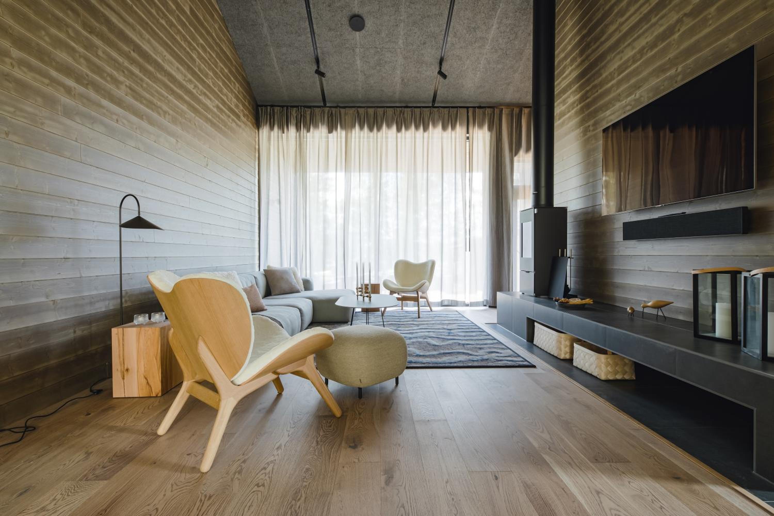 Snowbird Villas Levi, Arctic Nook
