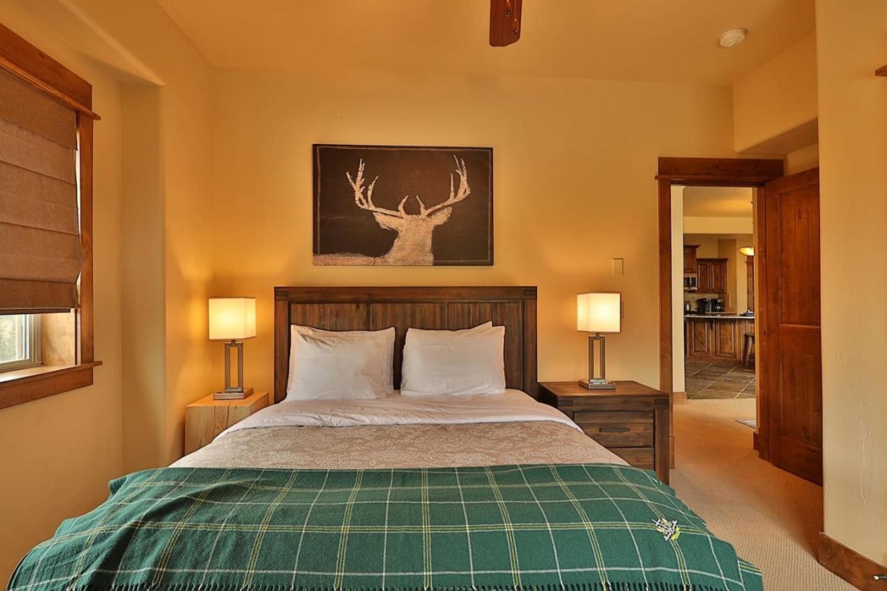 Heavenly Bear Luxury Condo at Brianhead view 2