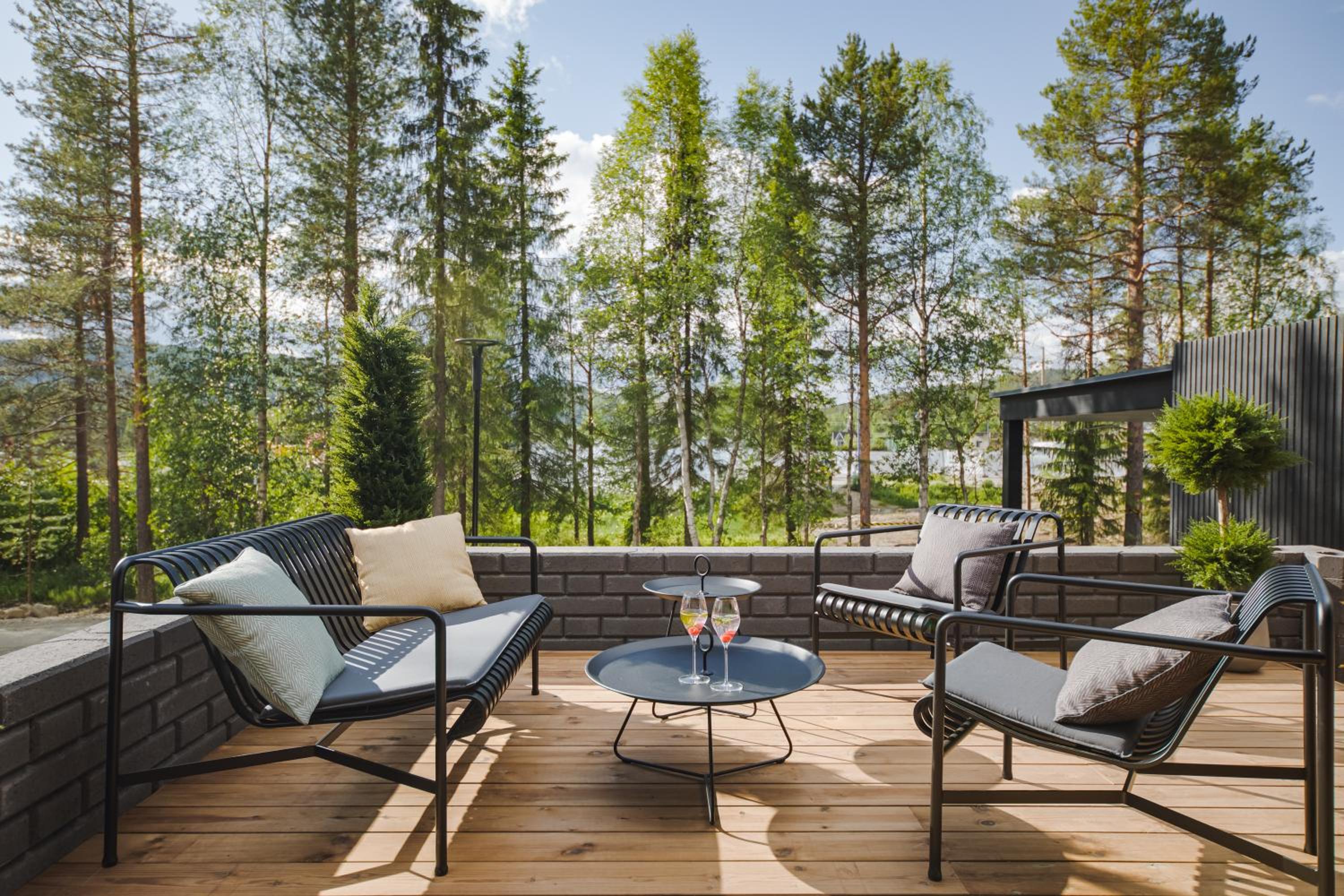 Snowbird Villas Levi, Arctic Nook