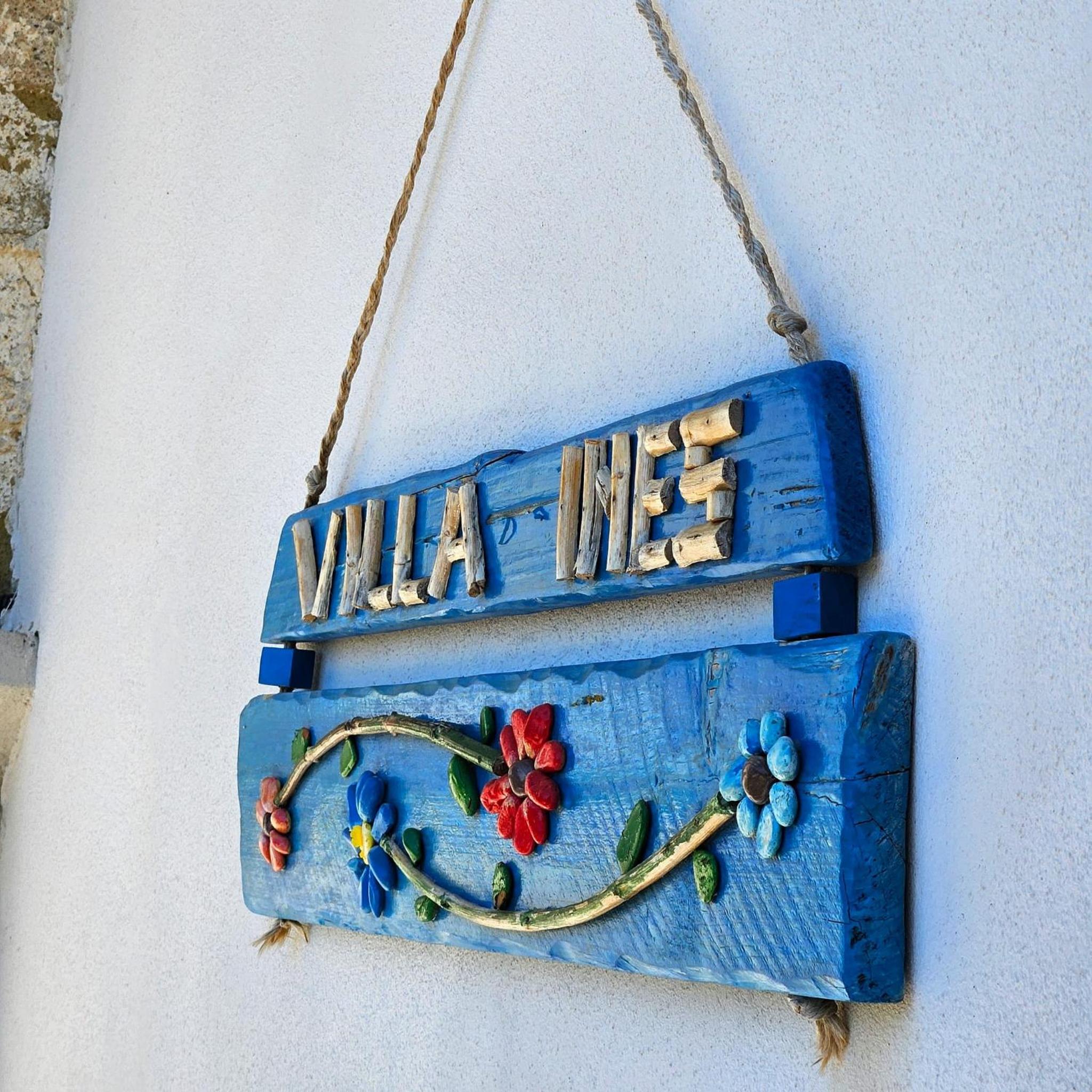 Villa Ines en Maiori — other