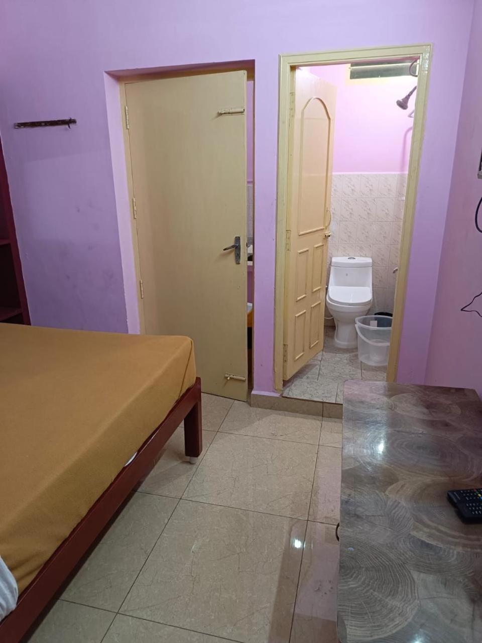 Le suresh home stay