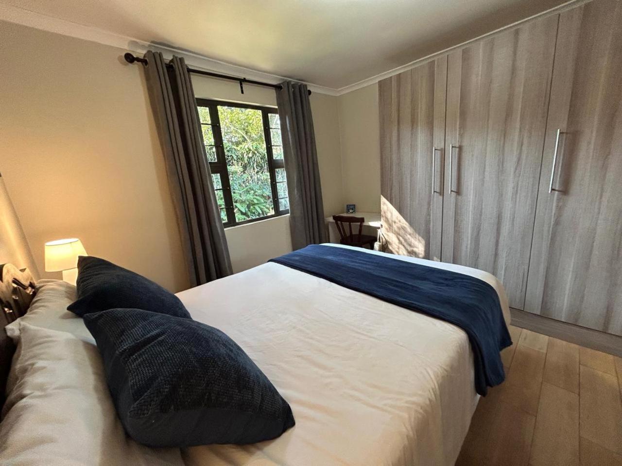 Khaled Estate Cottages - unit A view 2