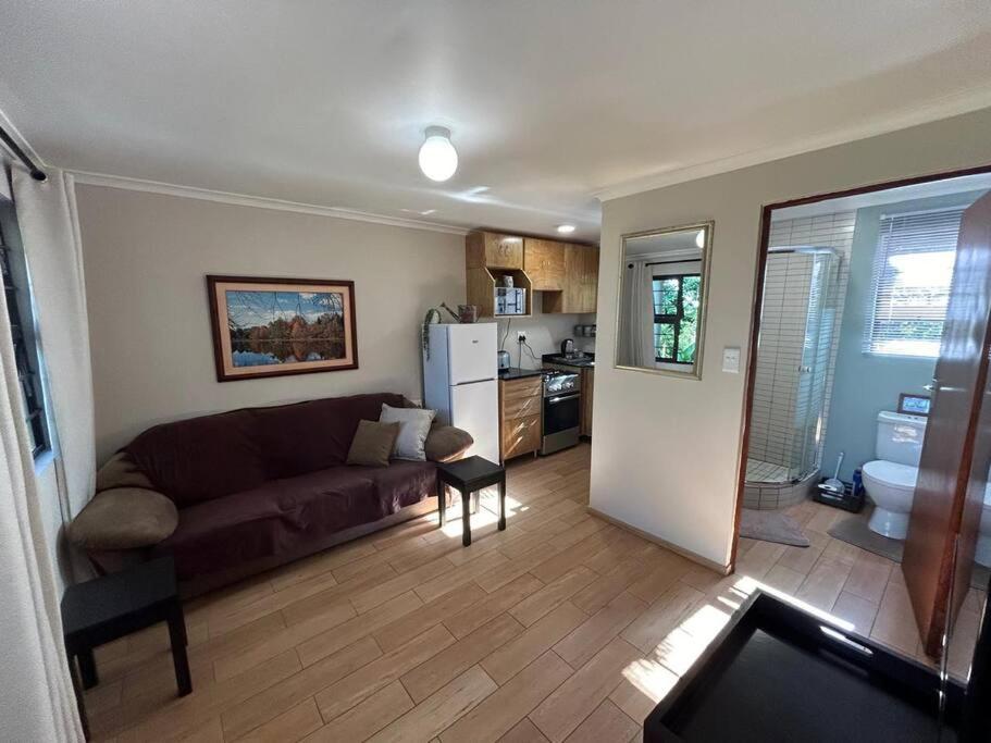 Khaled Estate Cottages - unit A view 3