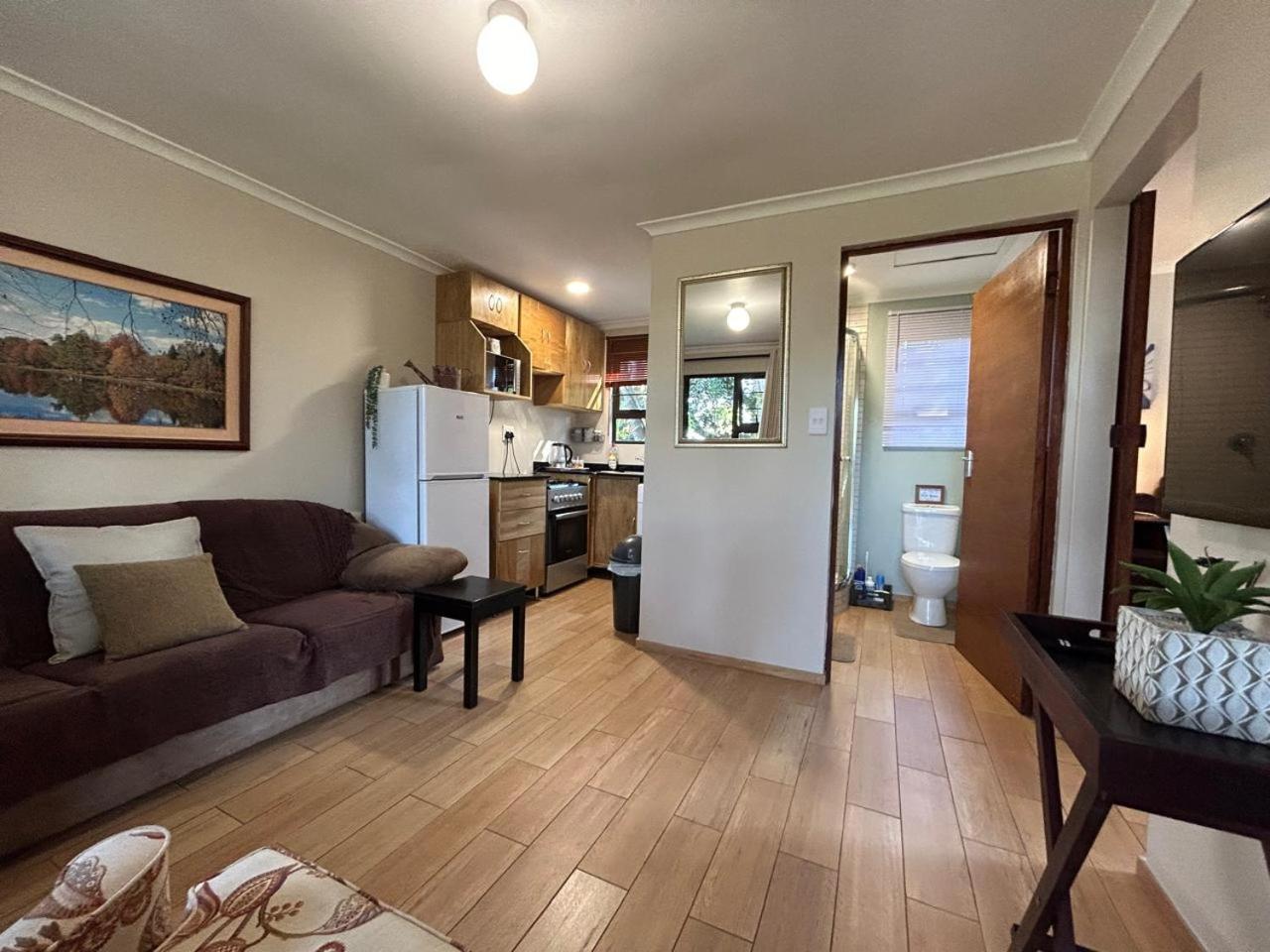 Khaled Estate Cottages - unit A view 4