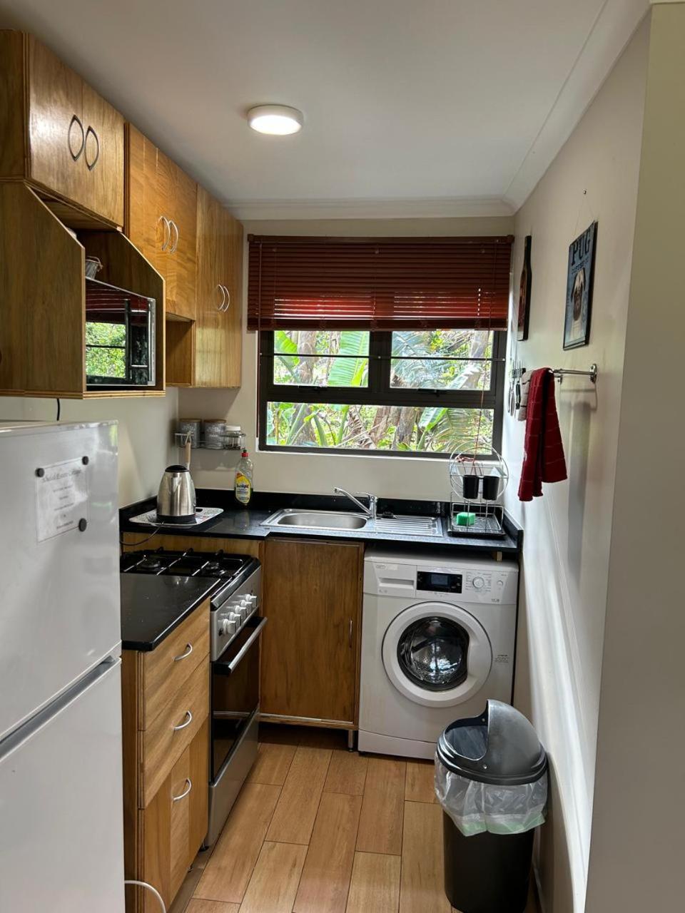 Khaled Estate Cottages - unit A view 5