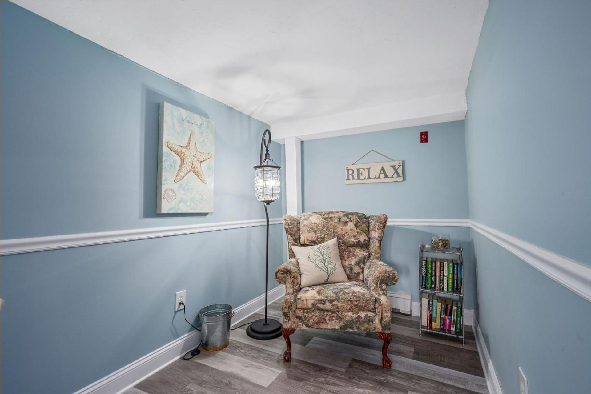 Seas the Day at Sagamore Beach view 5