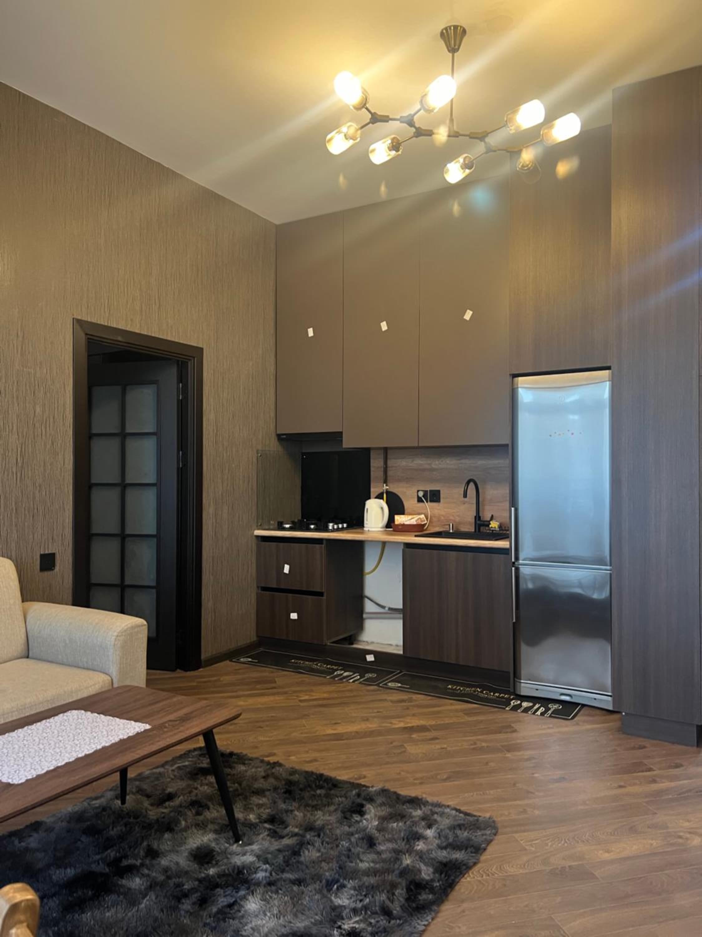Grand Plaza Premium Apartment, Nasimi
