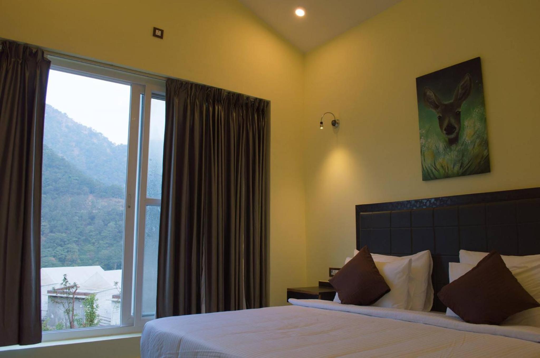 Hotel Golden Heritage Pahalgam