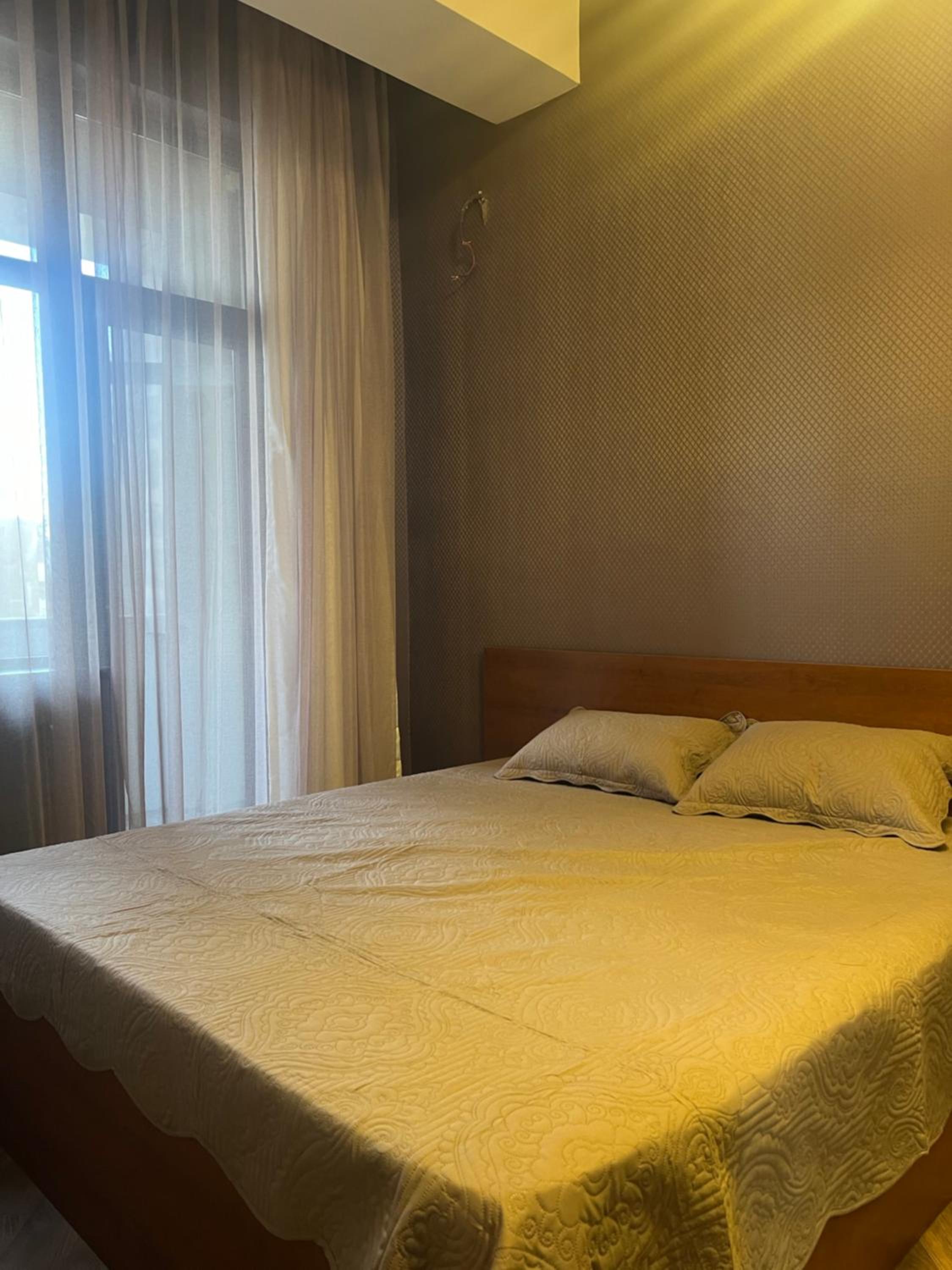 Grand Plaza Premium Apartment, Nasimi