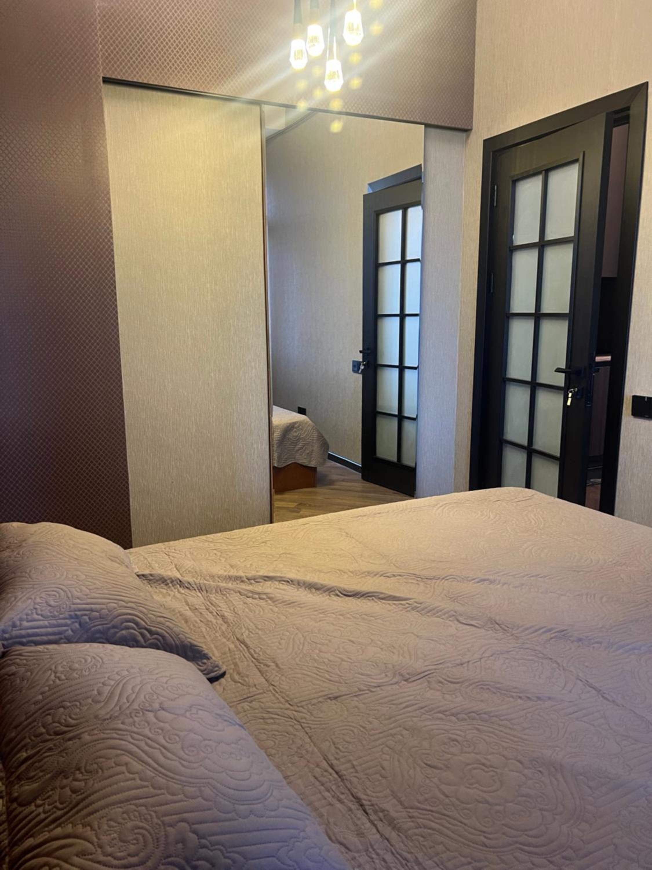 Grand Plaza Premium Apartment, Nasimi