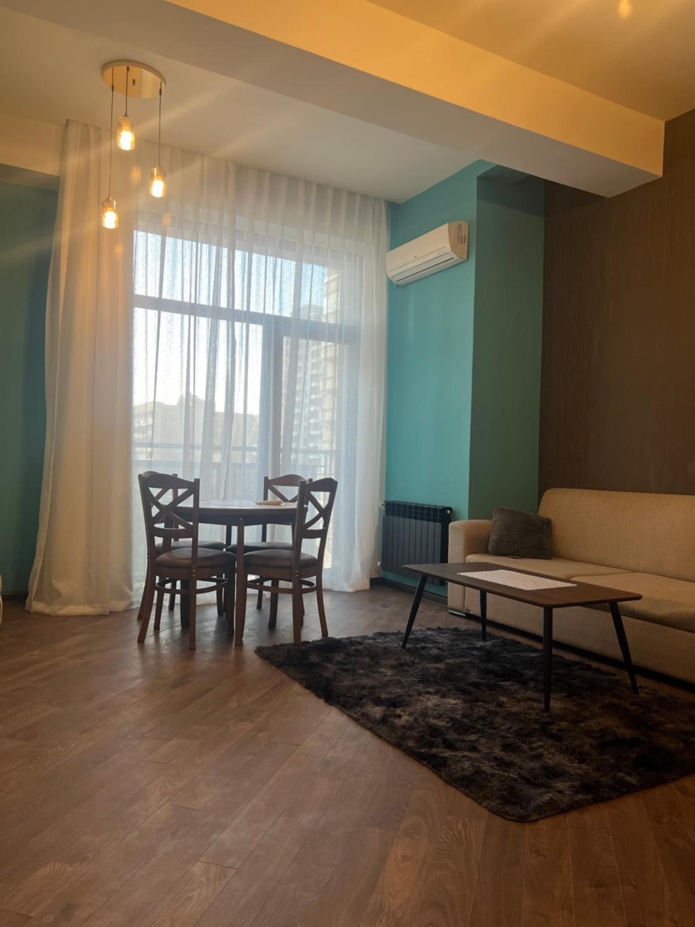 Grand Plaza Premium Apartment, Nasimi
