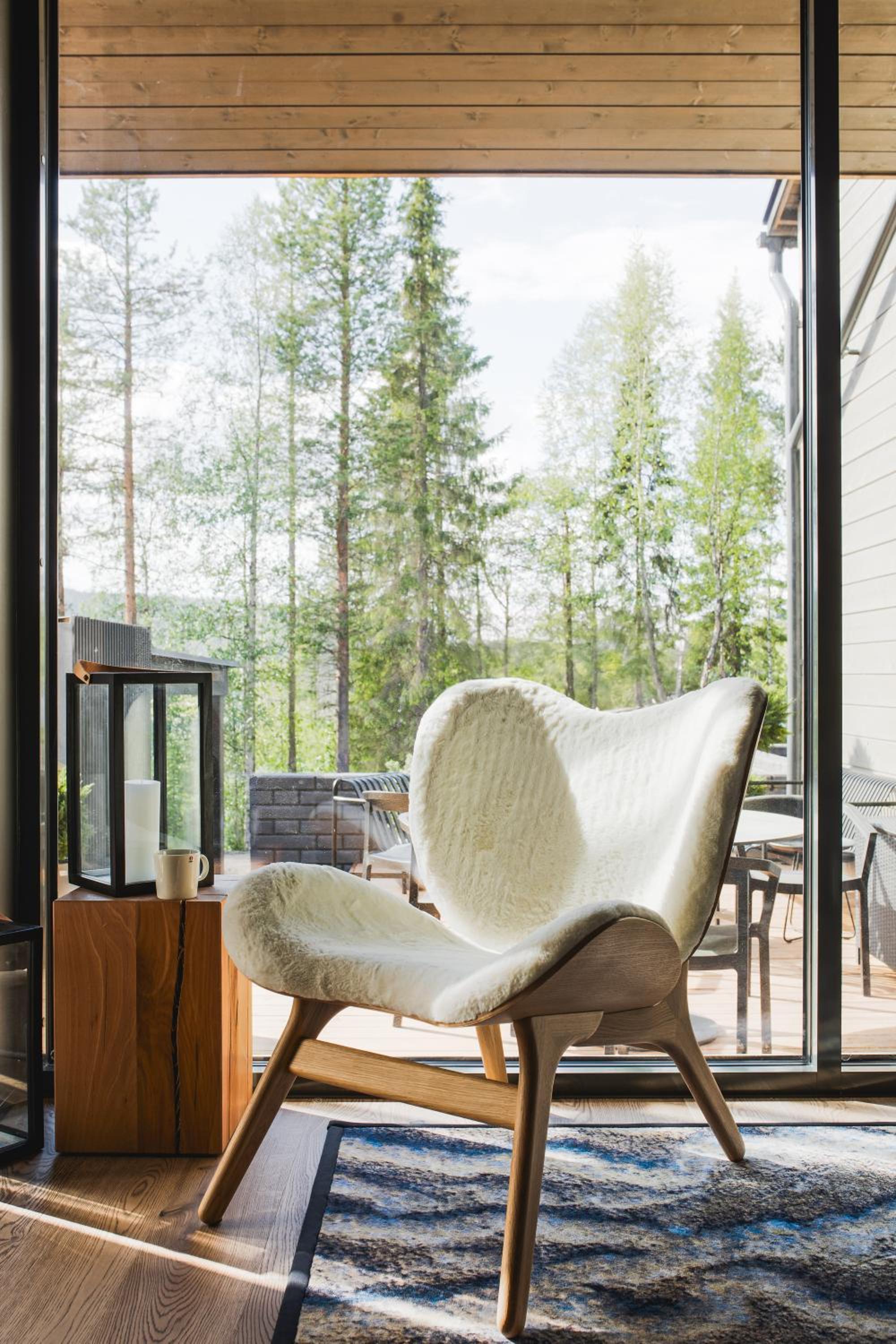 Snowbird Villas Levi, Arctic Nook