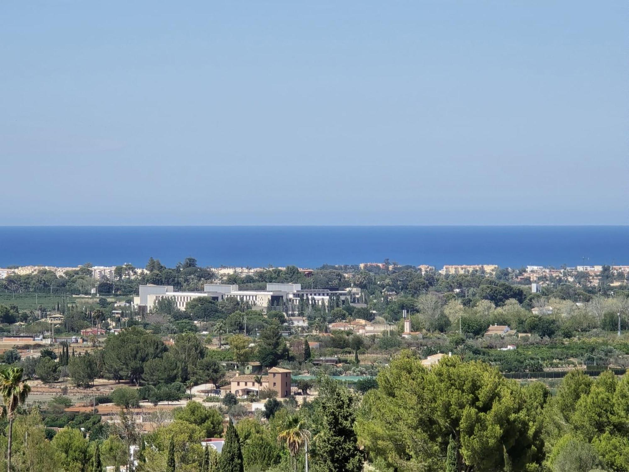Villa Amarilis