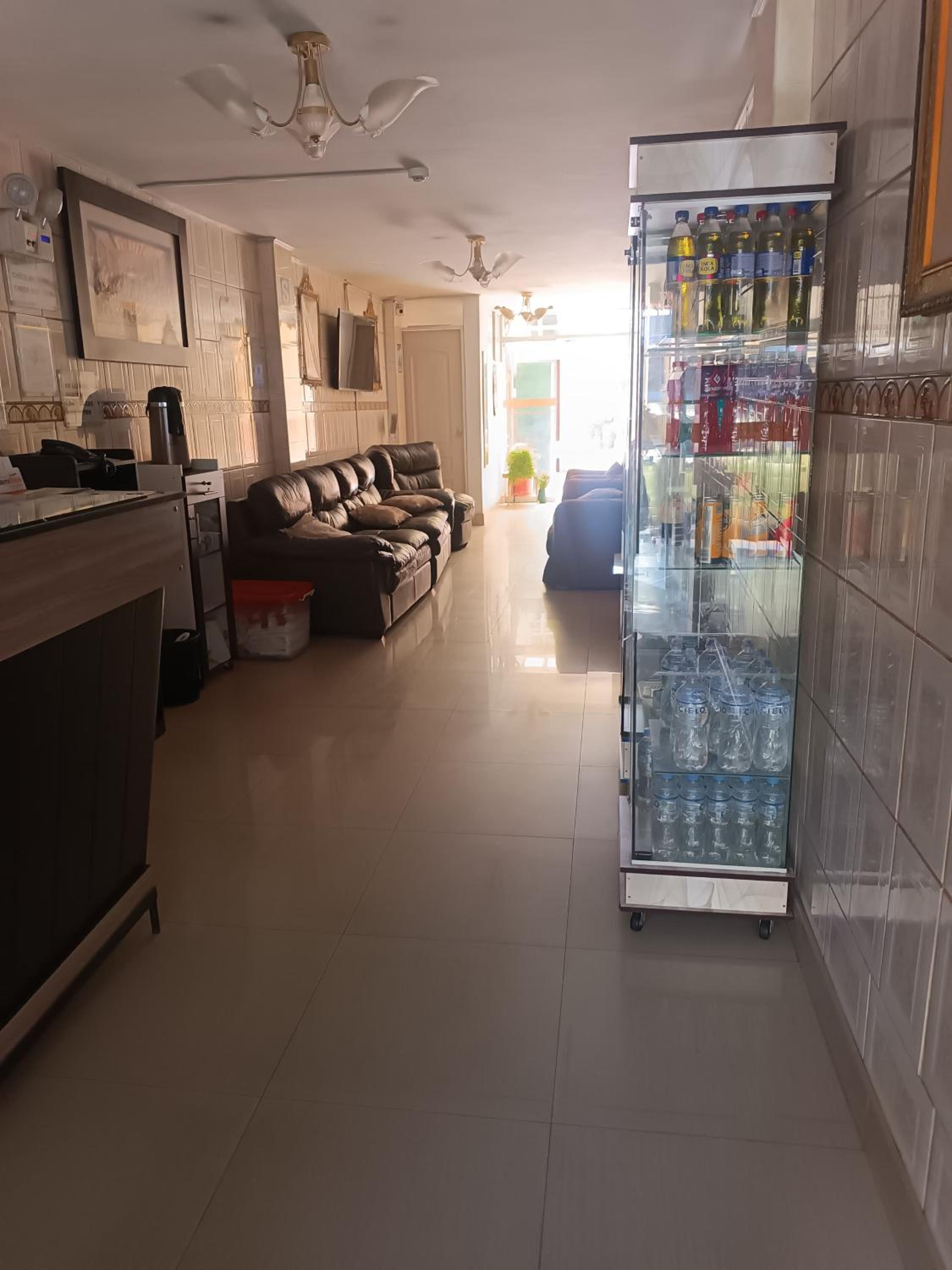 Samay Misti Hostal view 5
