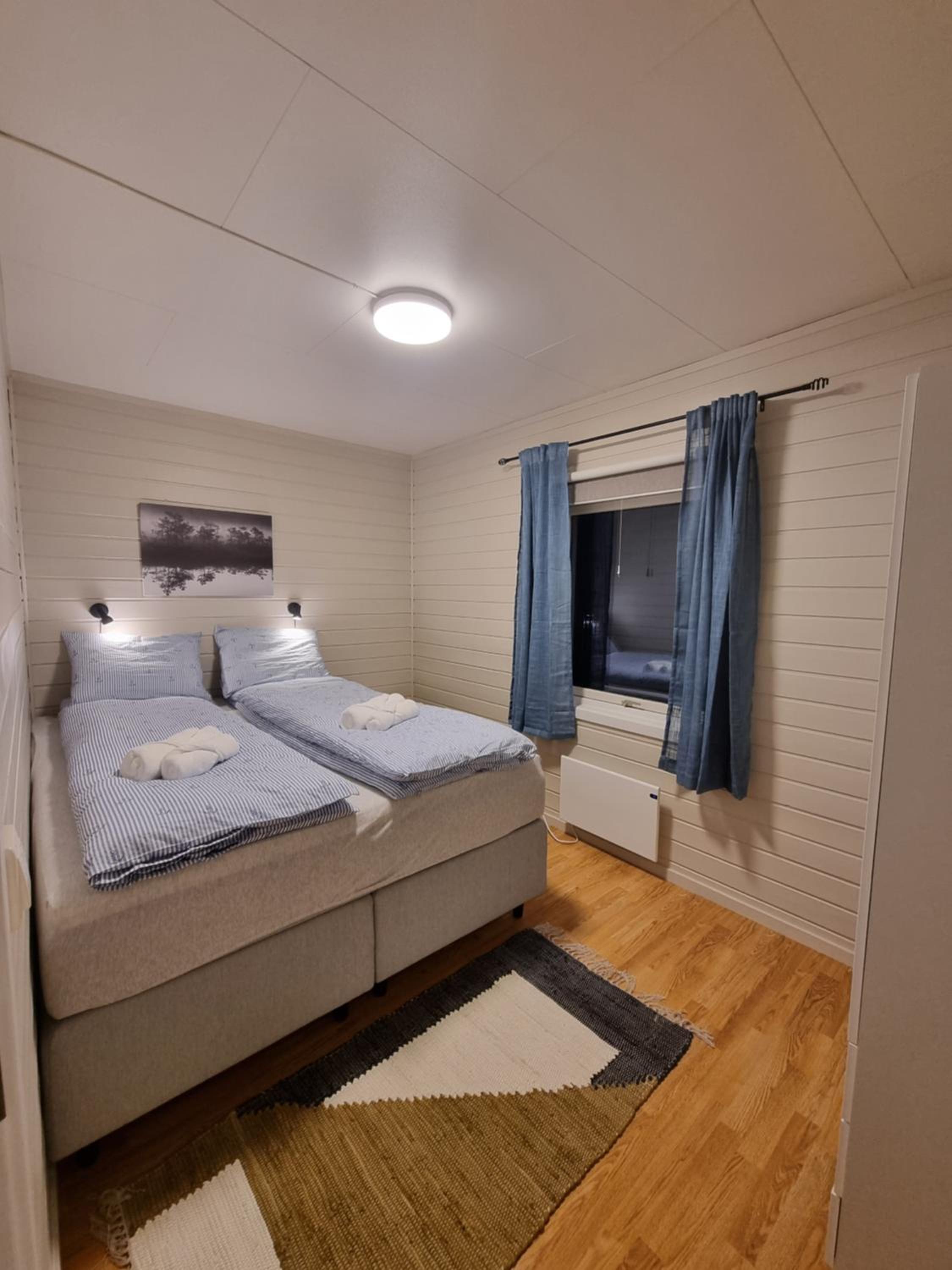 Koselig leilighet nær sentrum