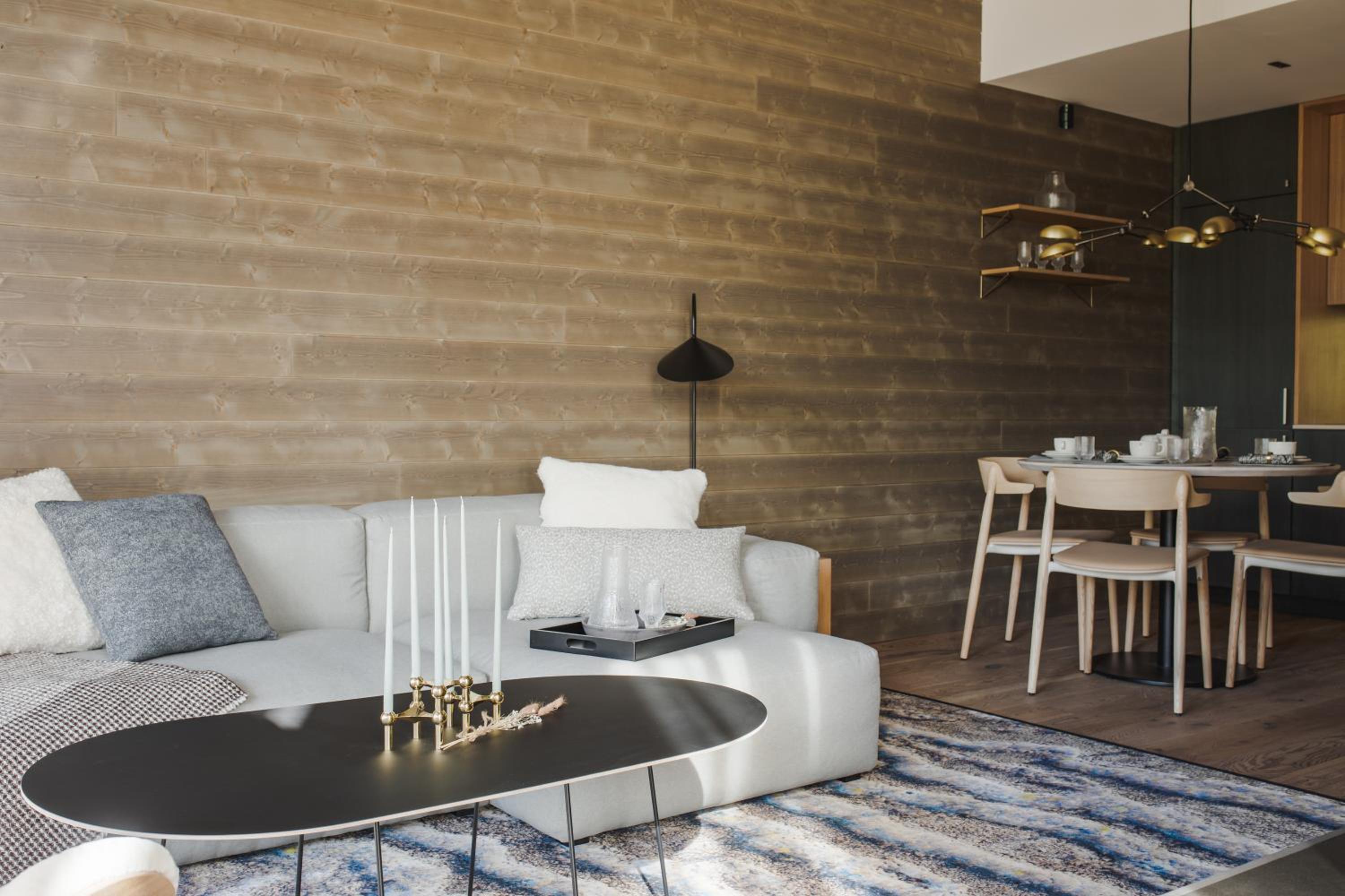 Snowbird Villas Levi, Arctic Nook