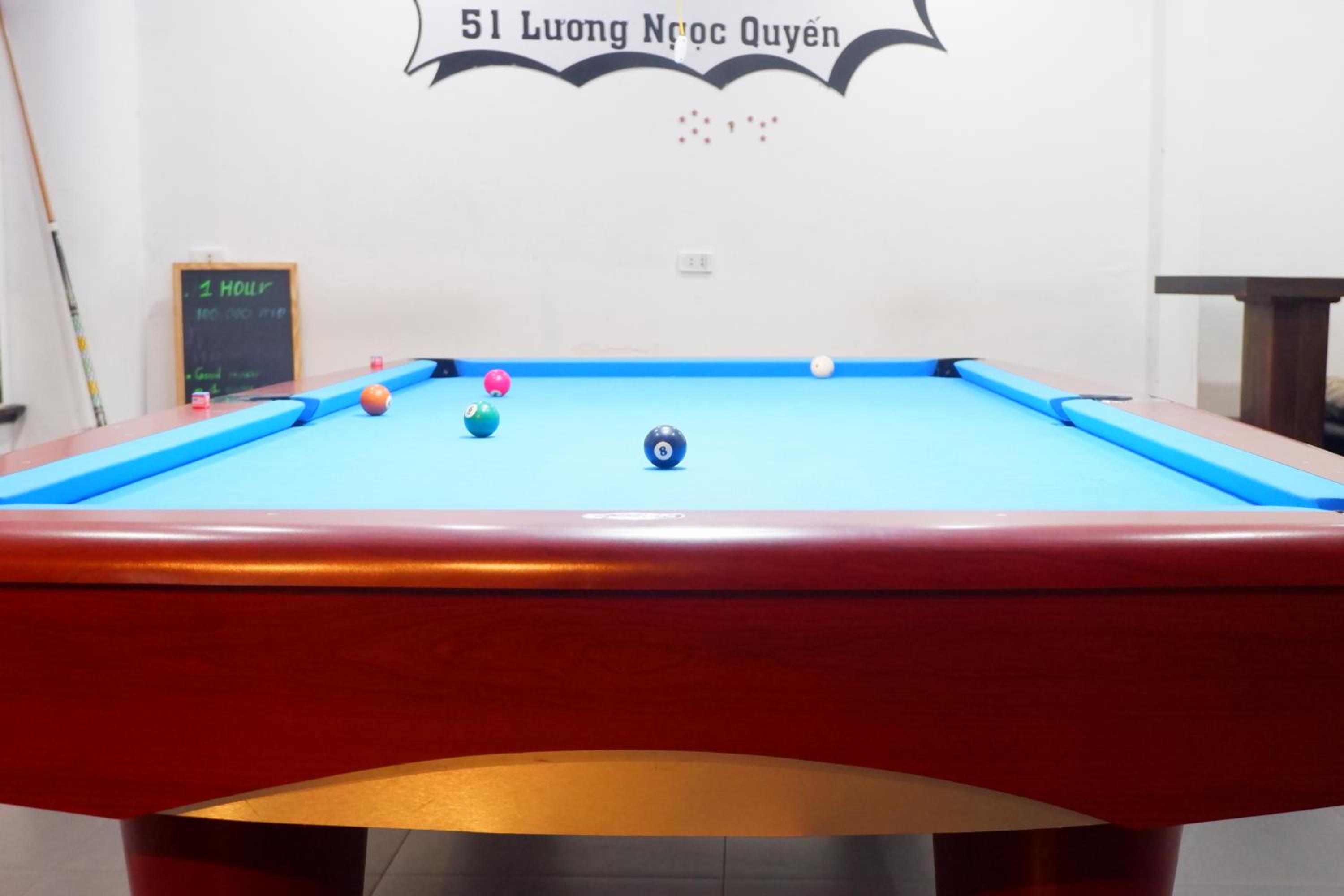 Group Nest Hotel