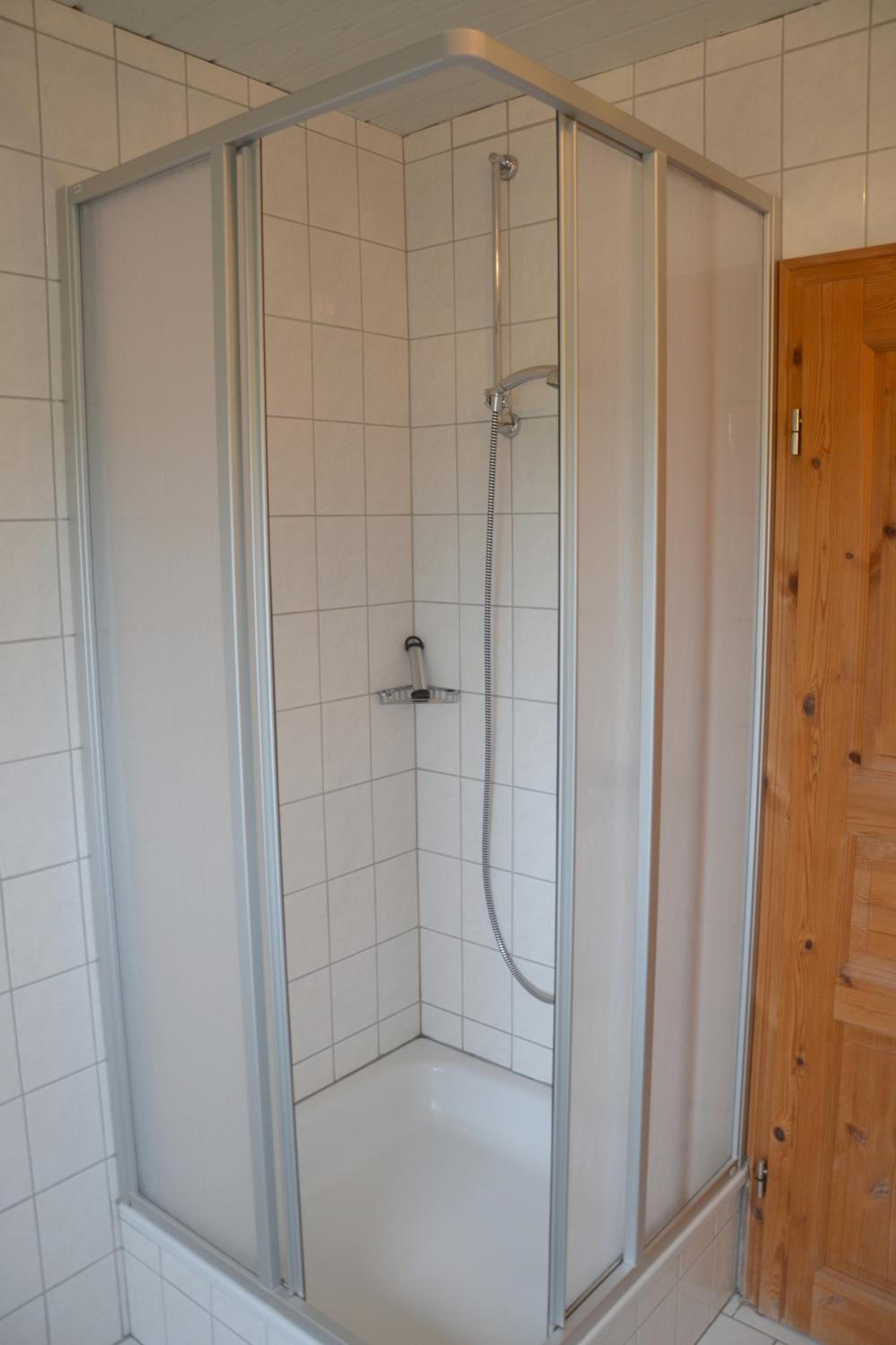 Anna - Ferienwohnung