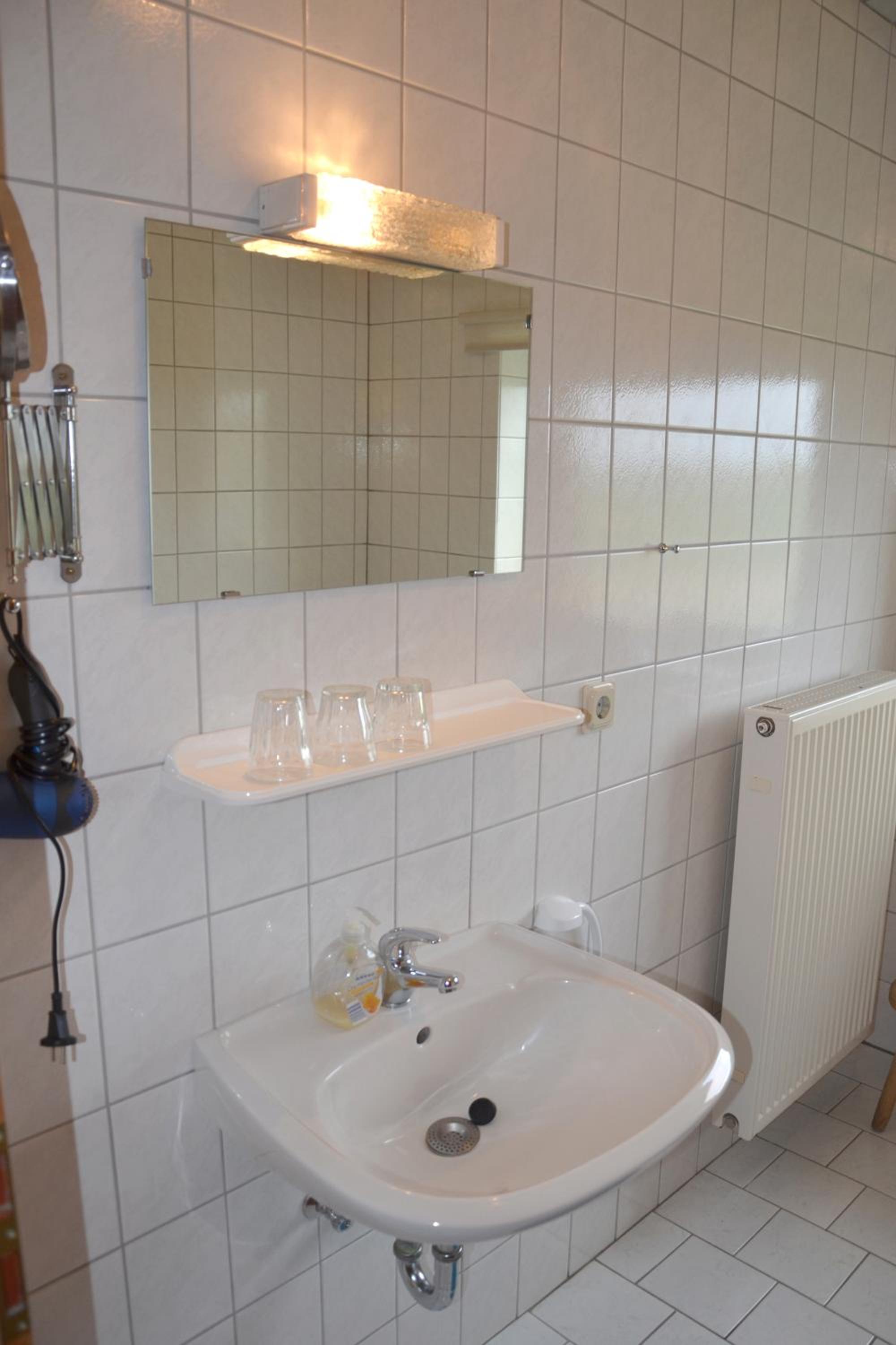 Anna - Ferienwohnung