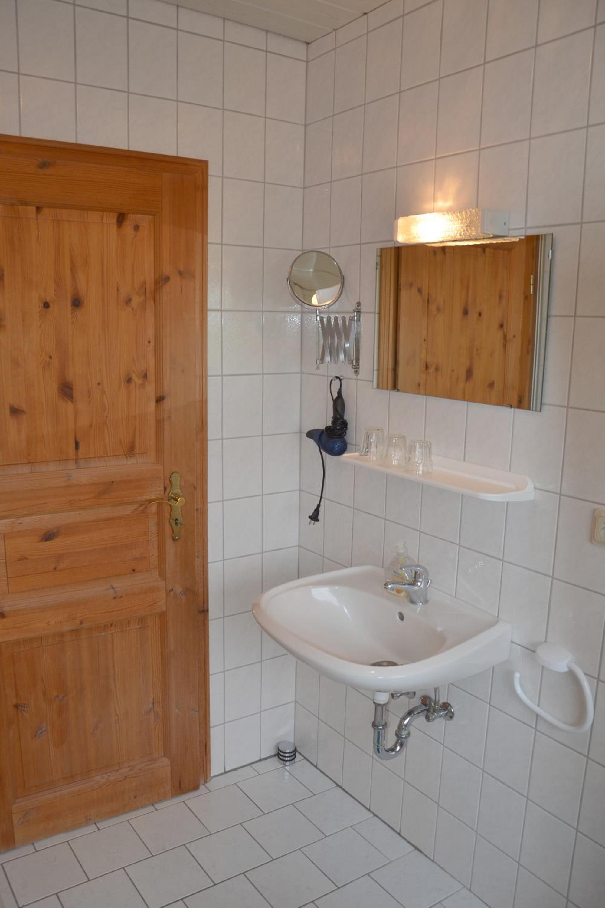Anna - Ferienwohnung
