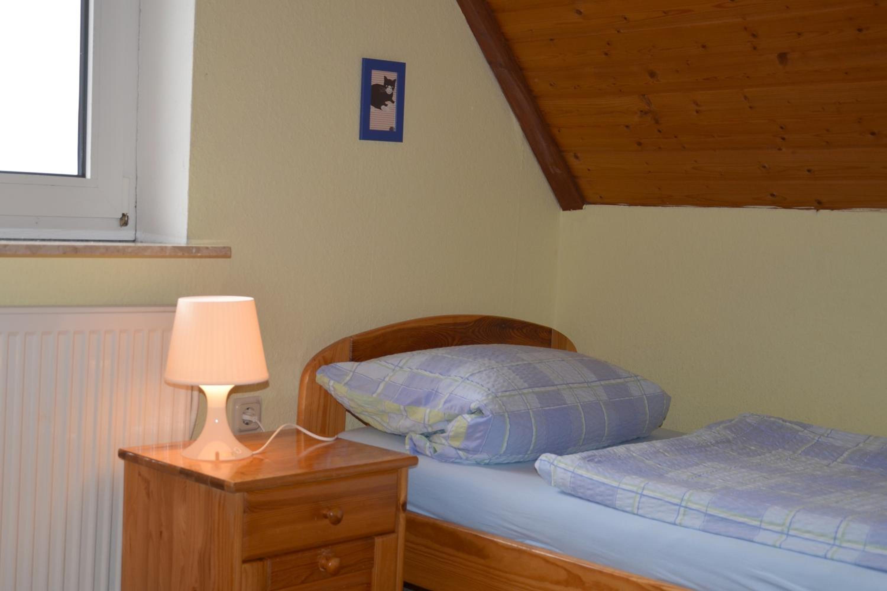 Anna - Ferienwohnung
