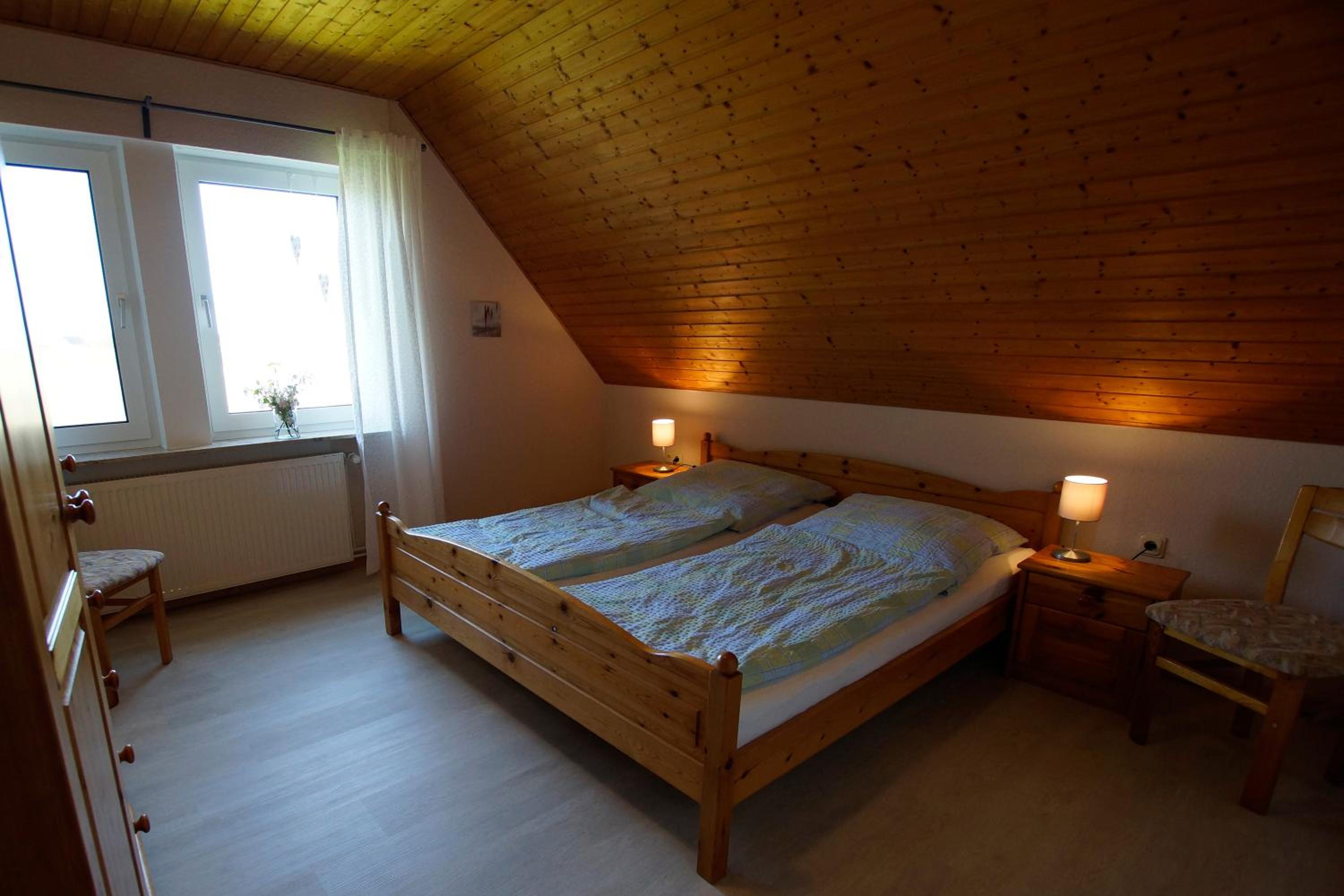 Anna - Ferienwohnung