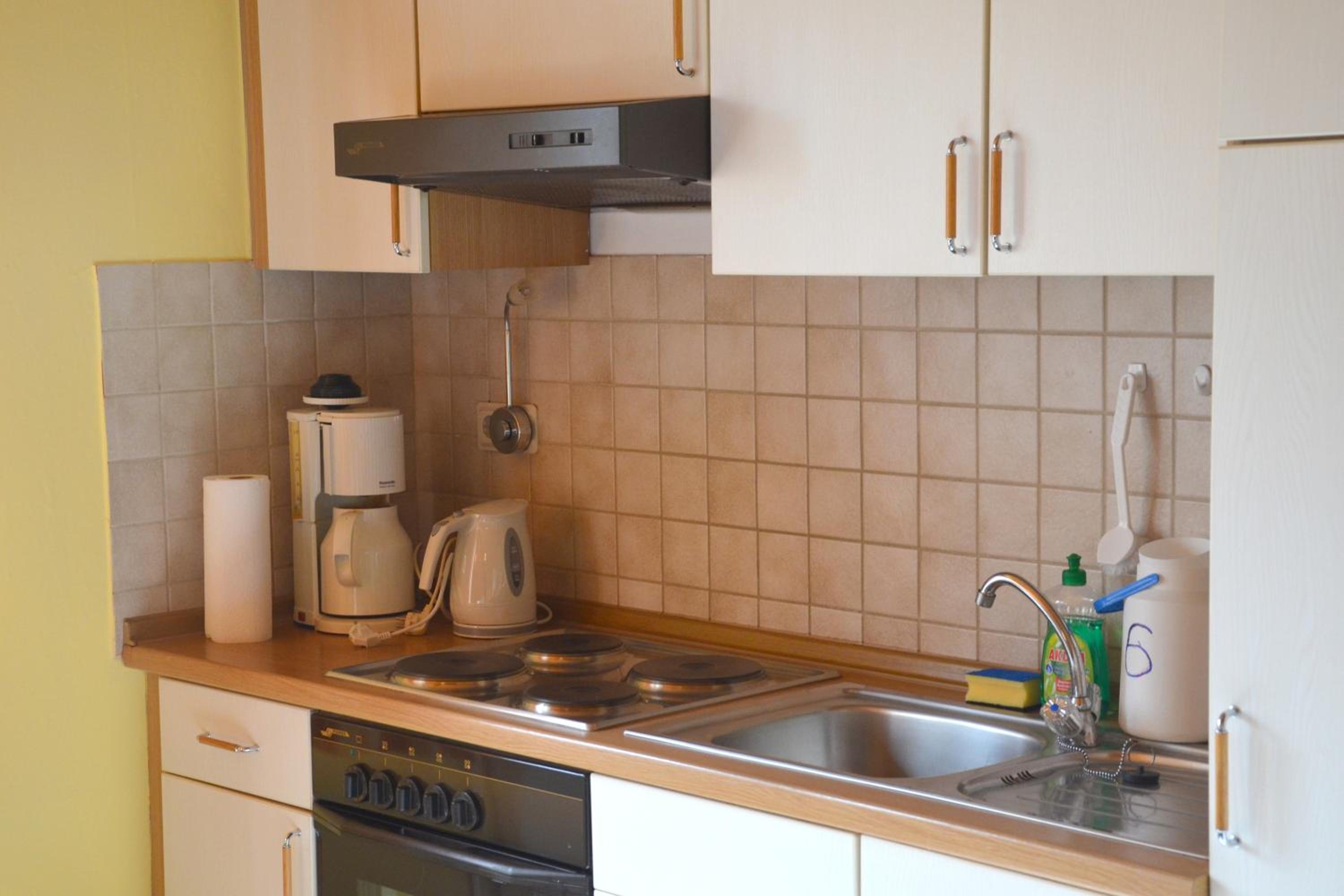 Anna - Ferienwohnung