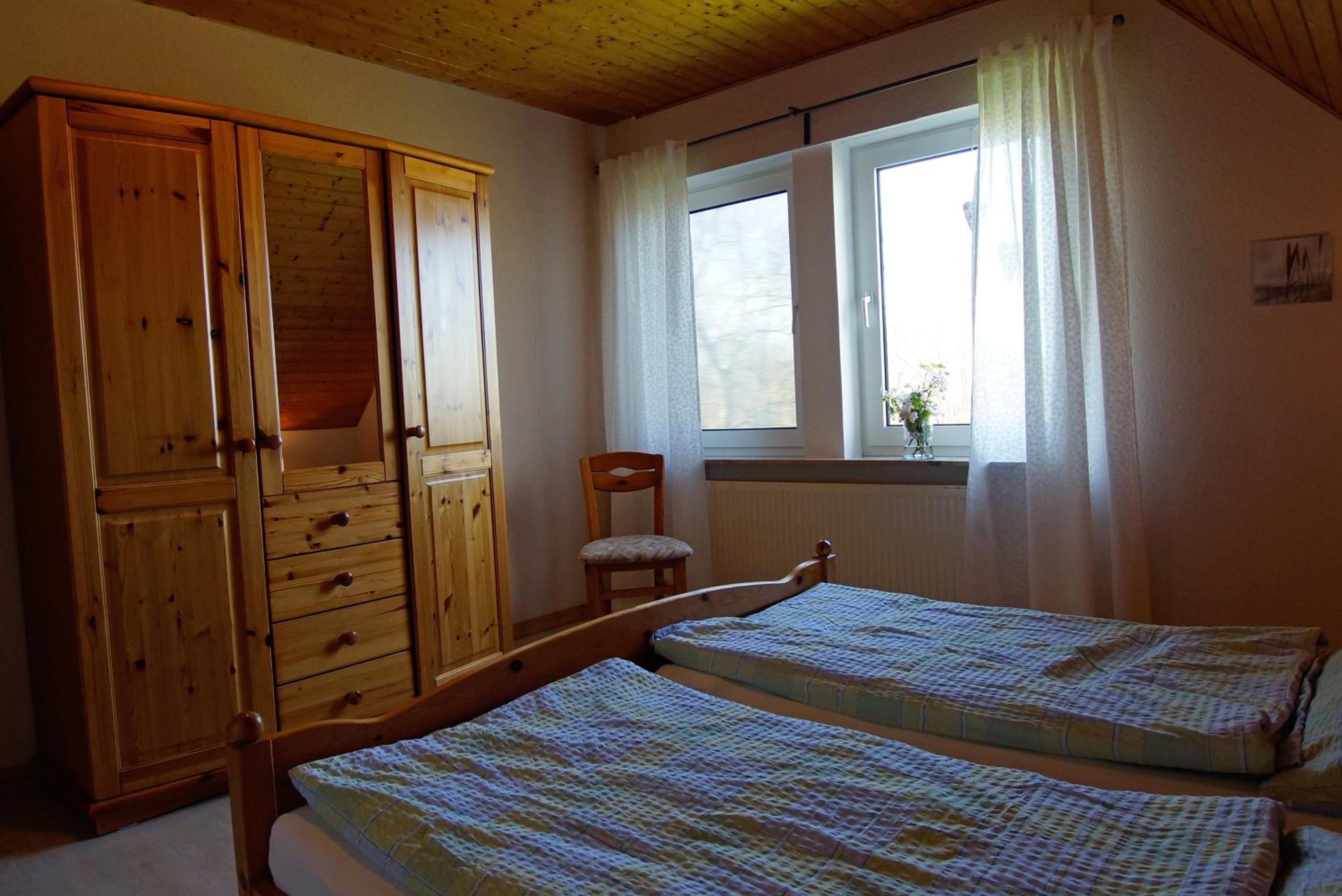 Anna - Ferienwohnung