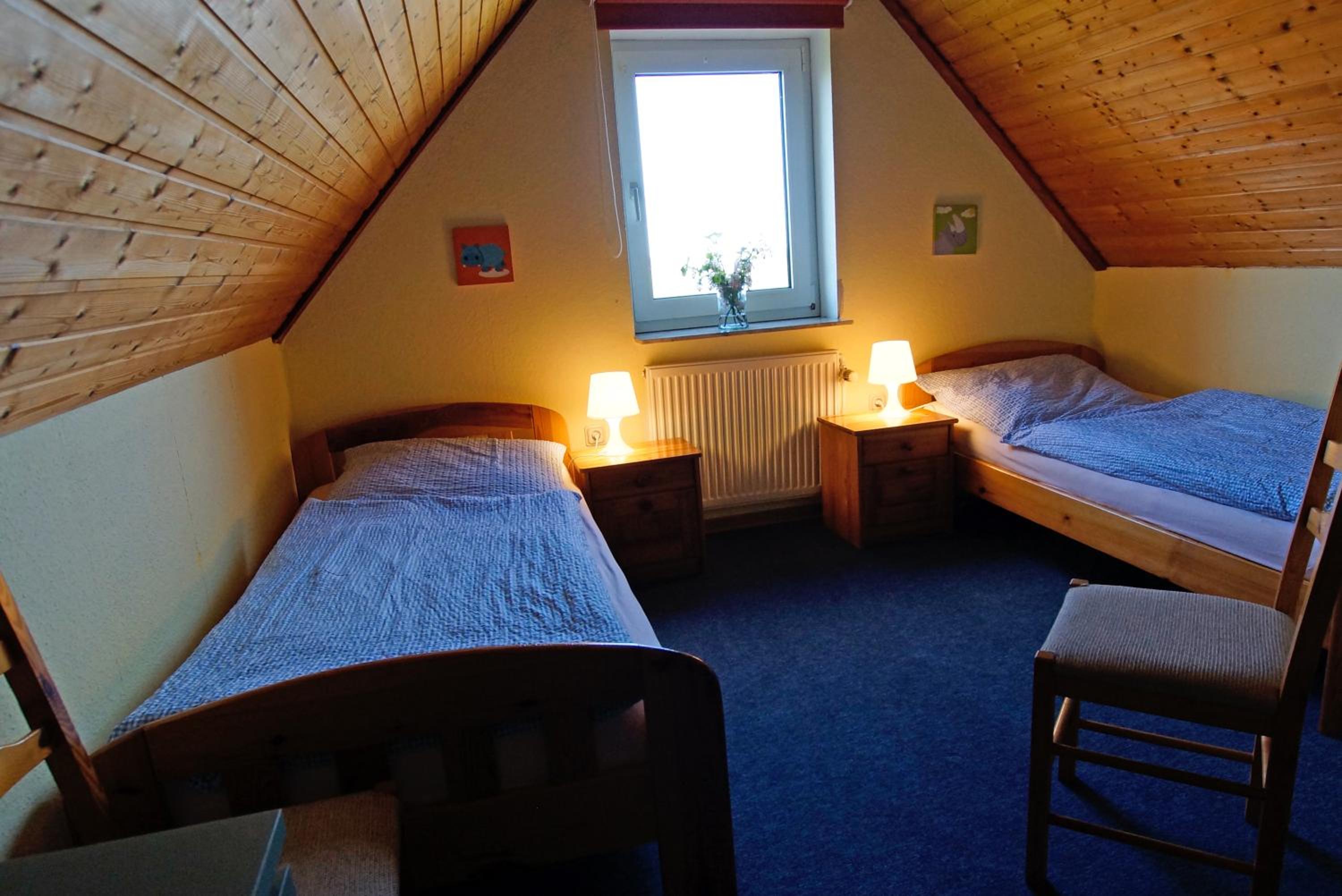 Anna - Ferienwohnung