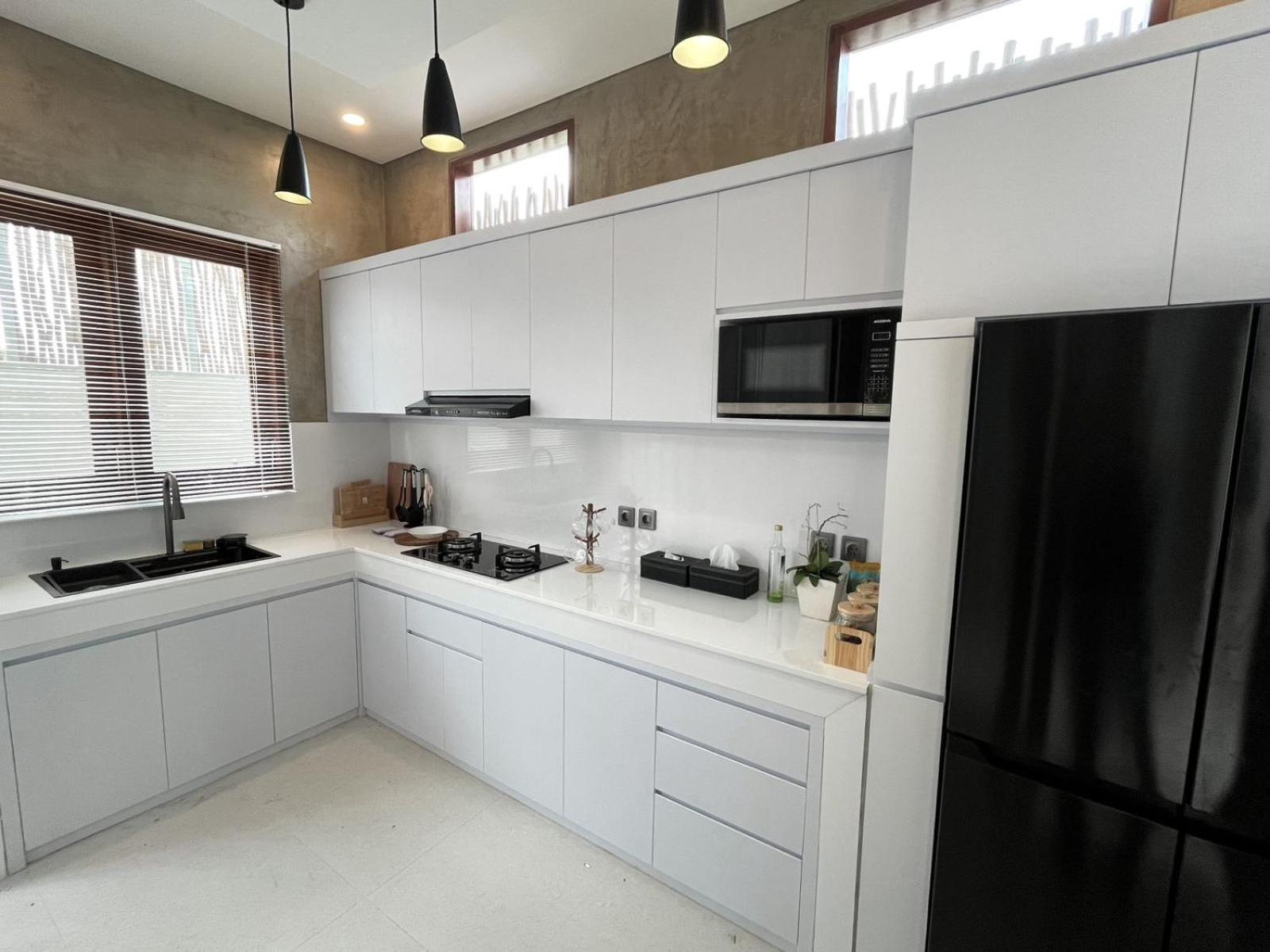 Wakajima House Kerobokan by The Lavana view 2