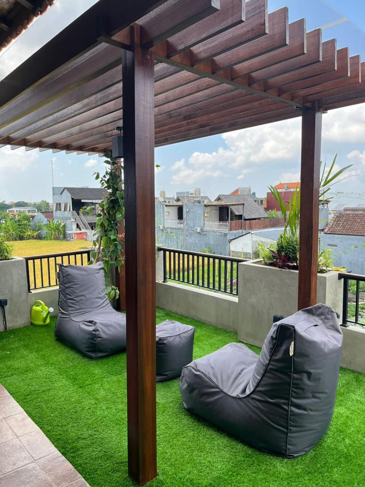 Wakajima House Kerobokan by The Lavana view 5
