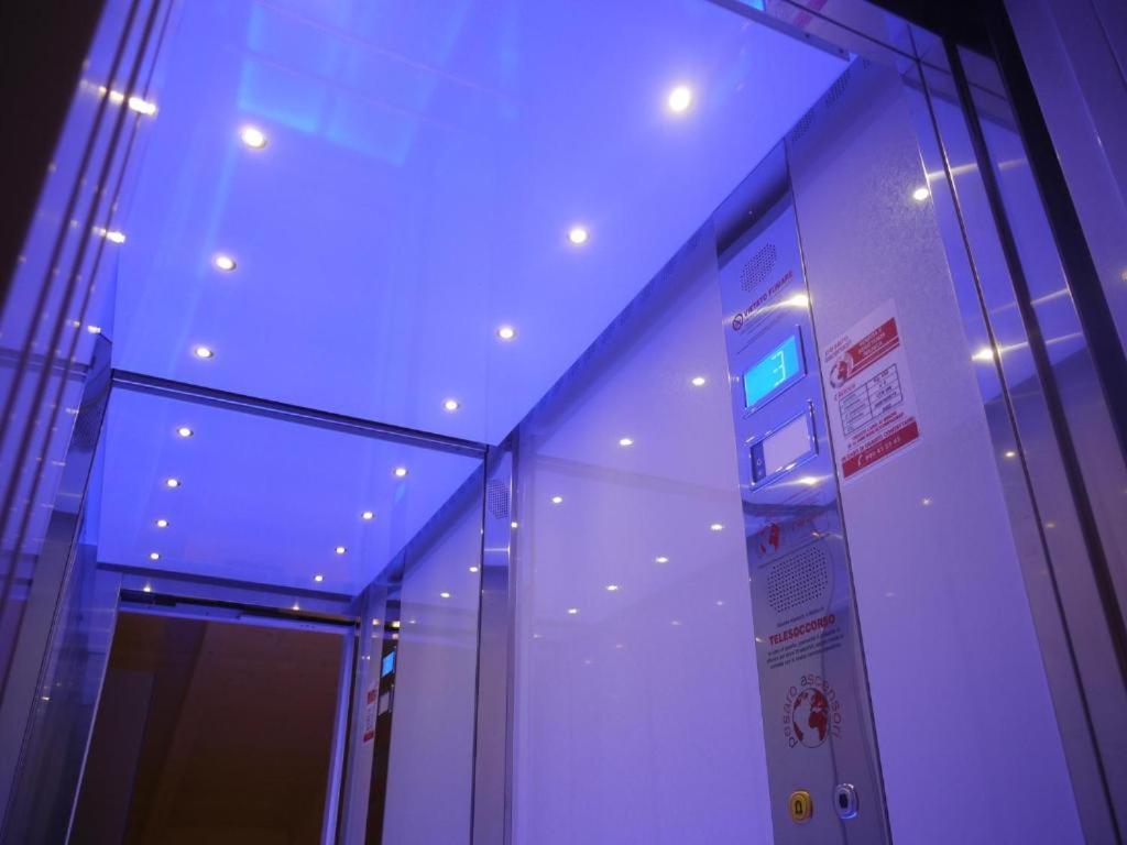 Residence VAPORE