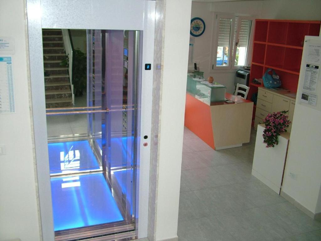 Residence VAPORE